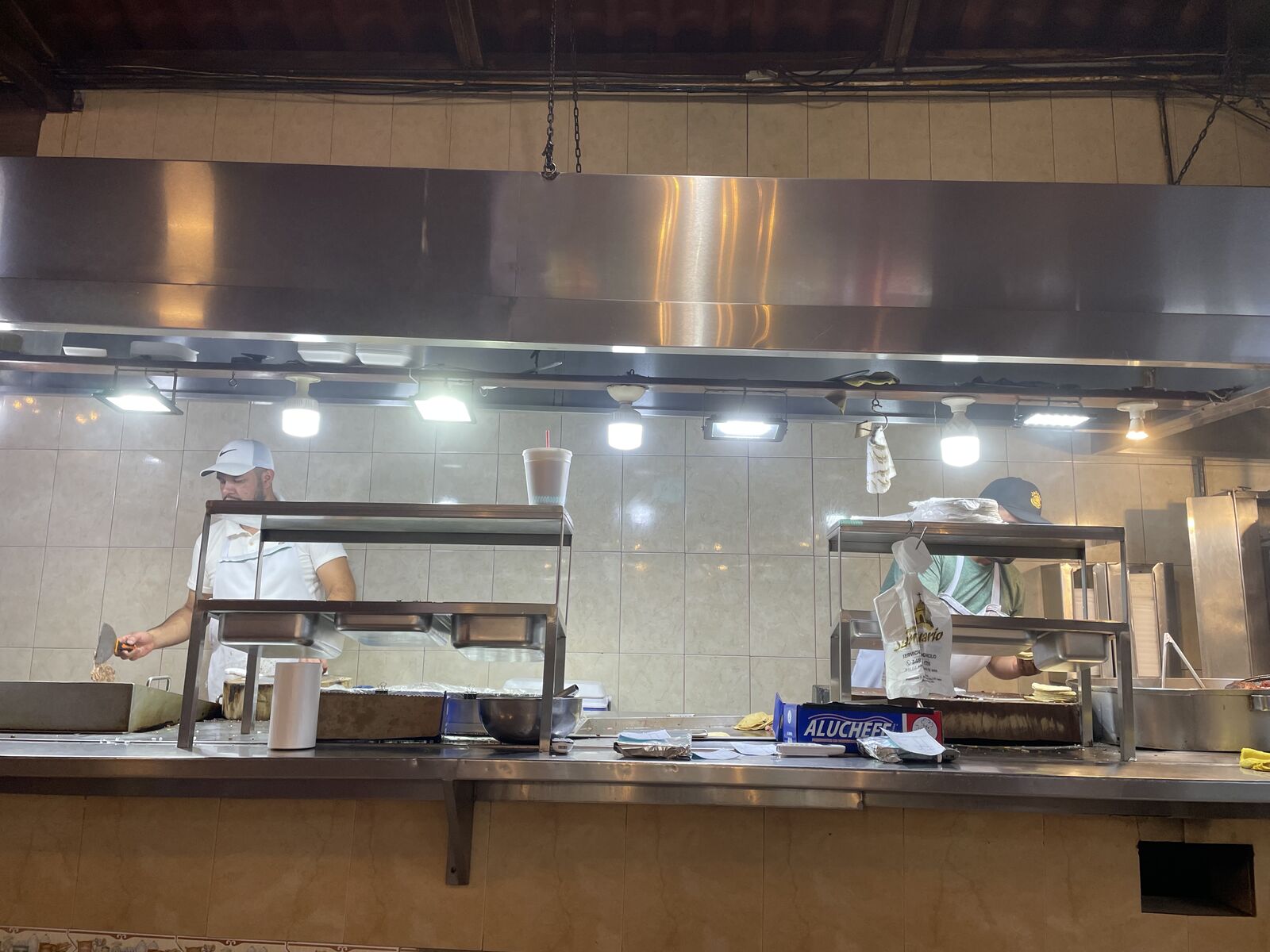 Taqueria Santuario image 4