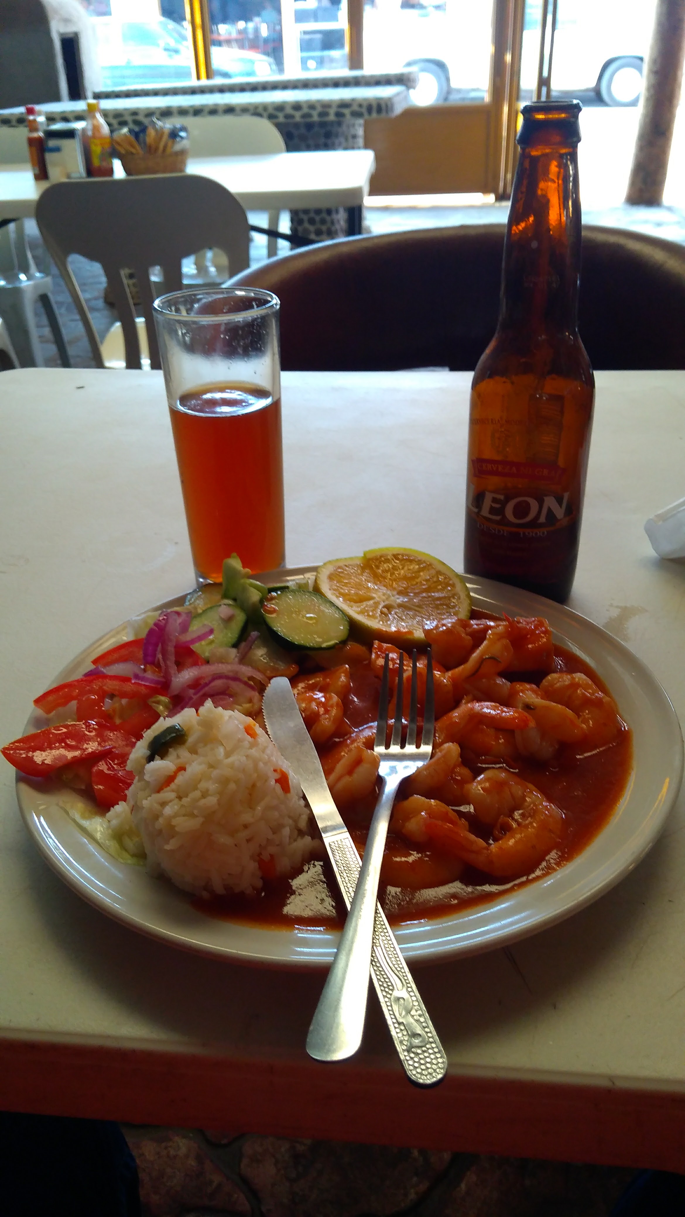 Taqueria Santuario image 5