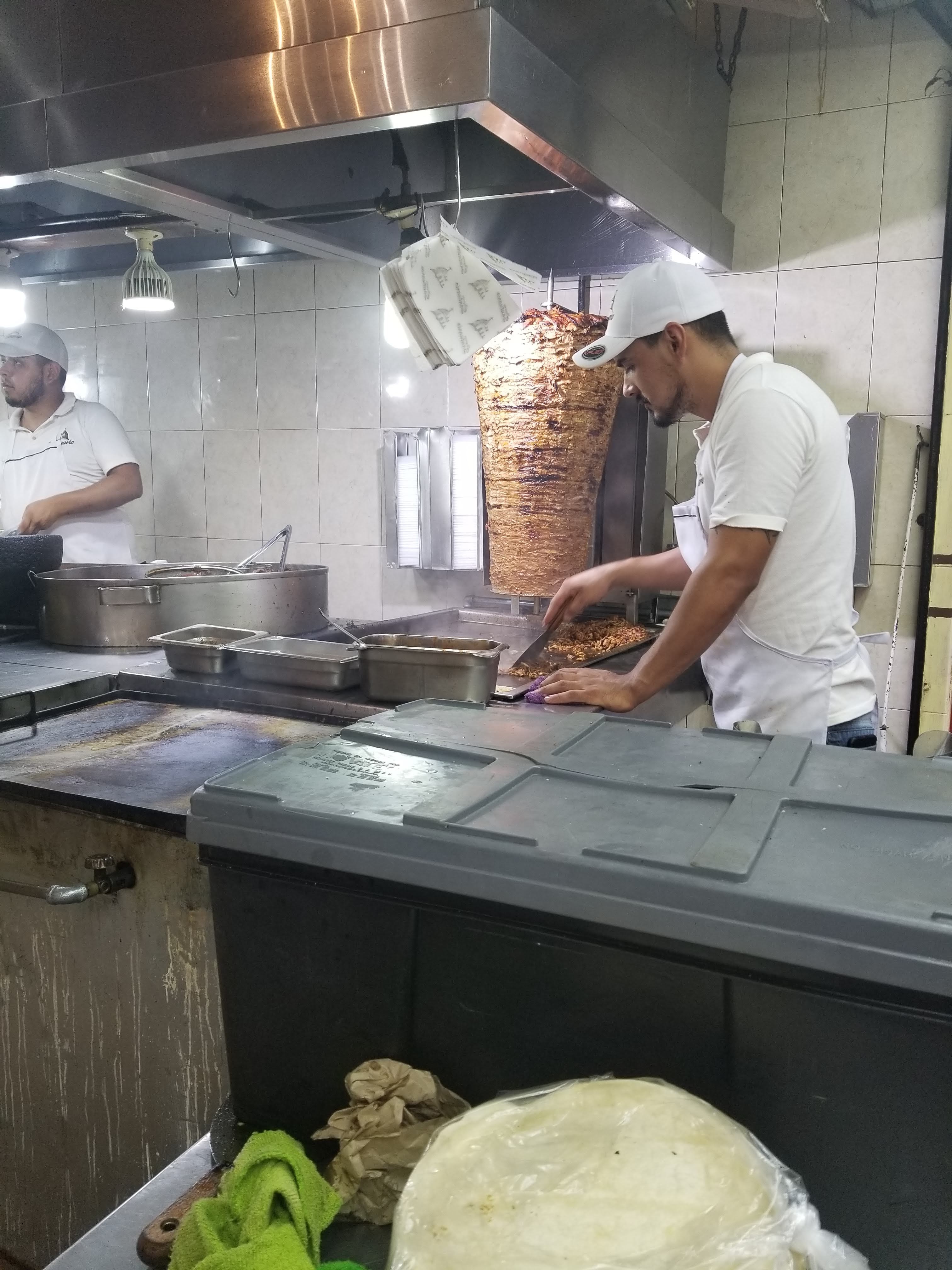 Taqueria Santuario image 6