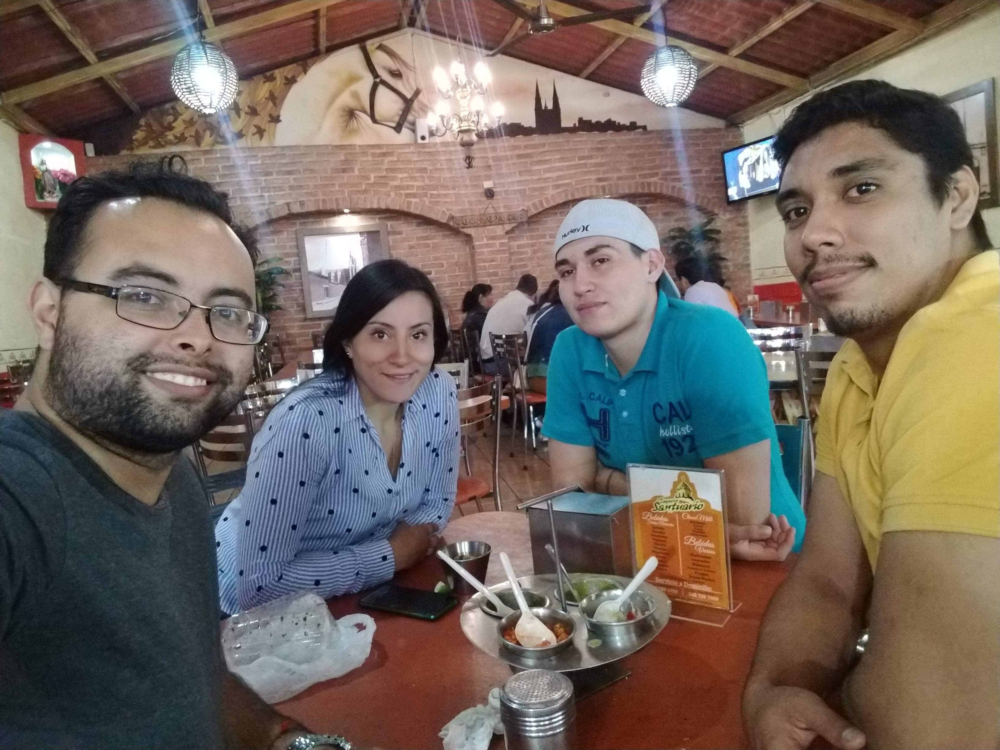 Taqueria Santuario image 8