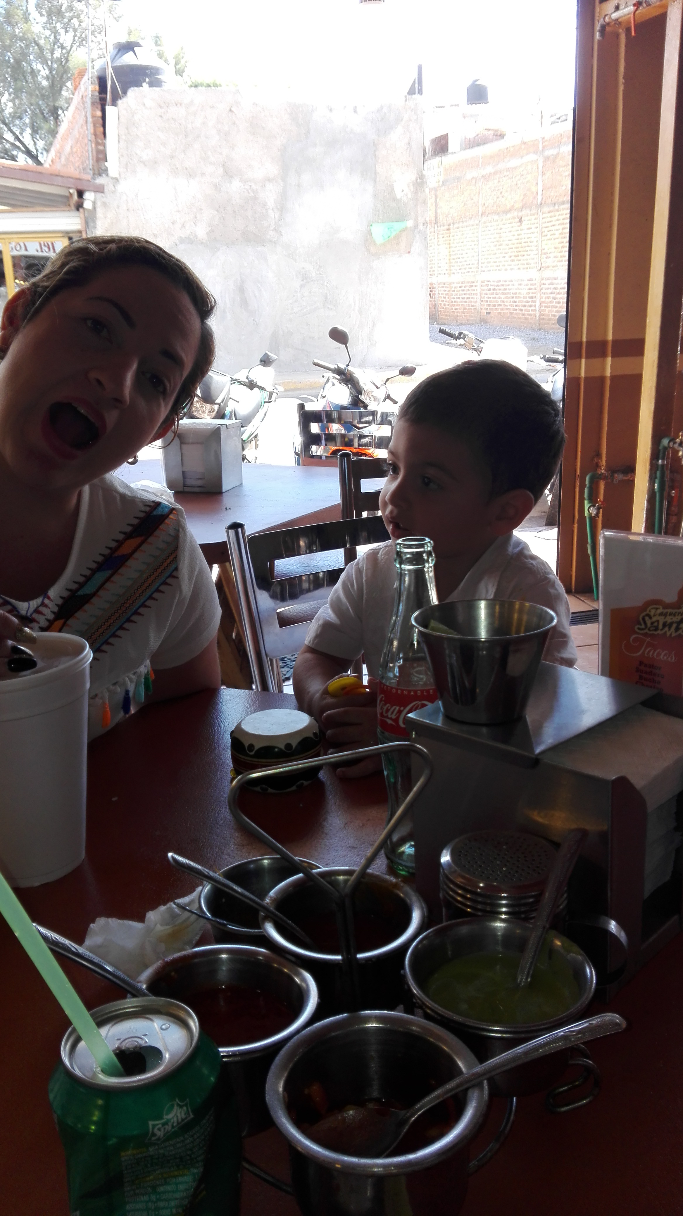 Taqueria Santuario image 9