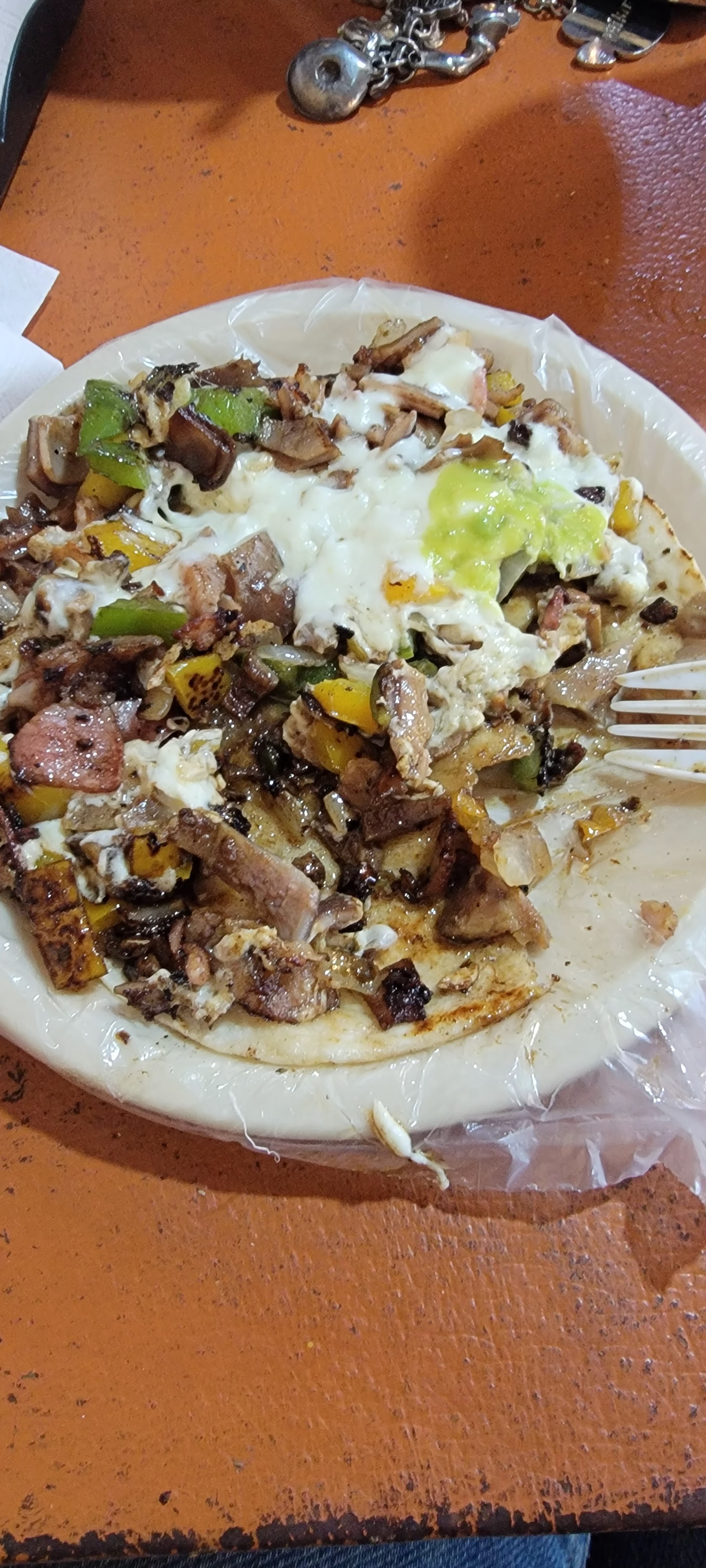 Taqueria Santuario image 10