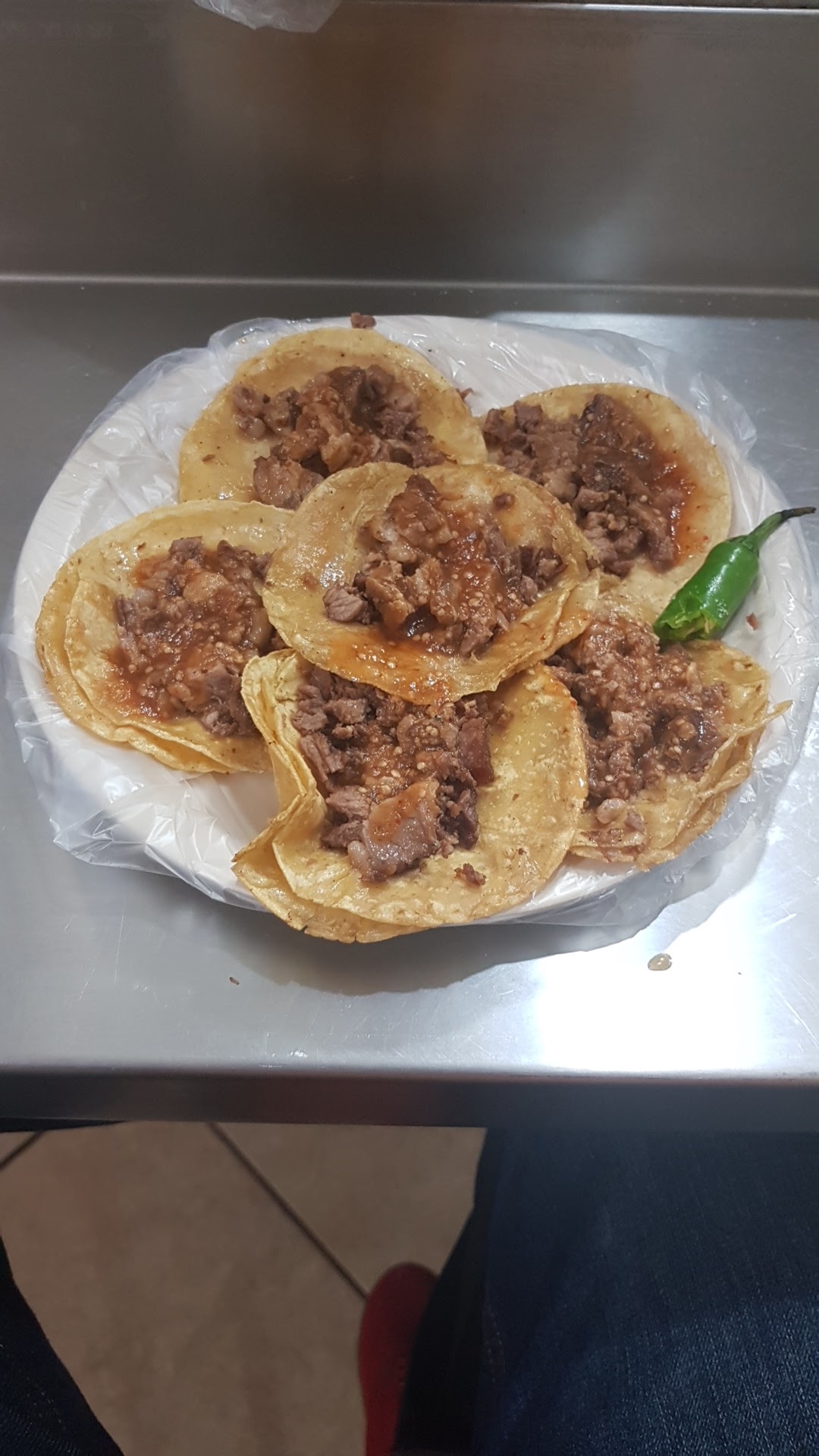 TAQUERIA LOS CUATES image 1