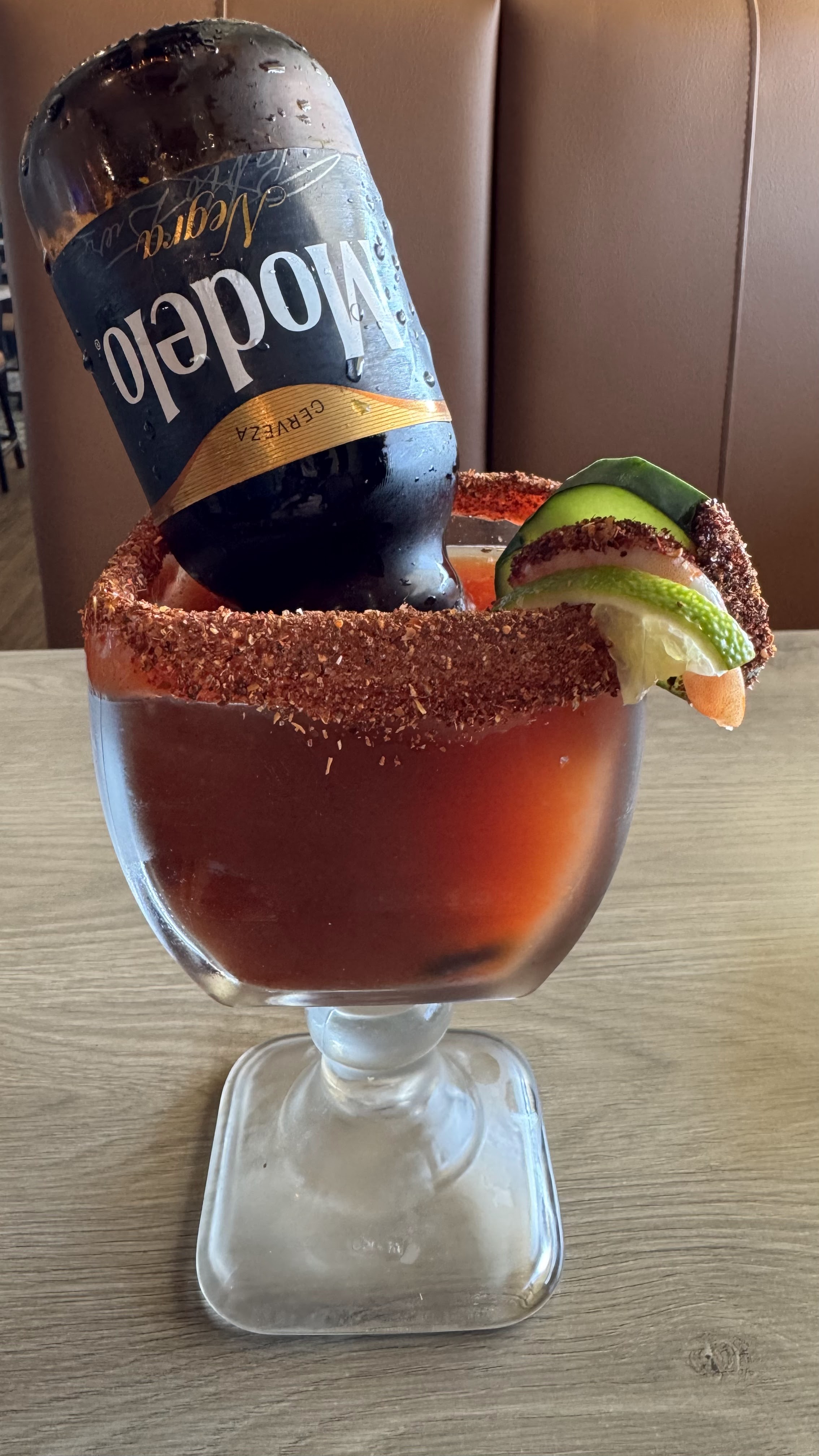 El Capitan mariscos & bar image 3