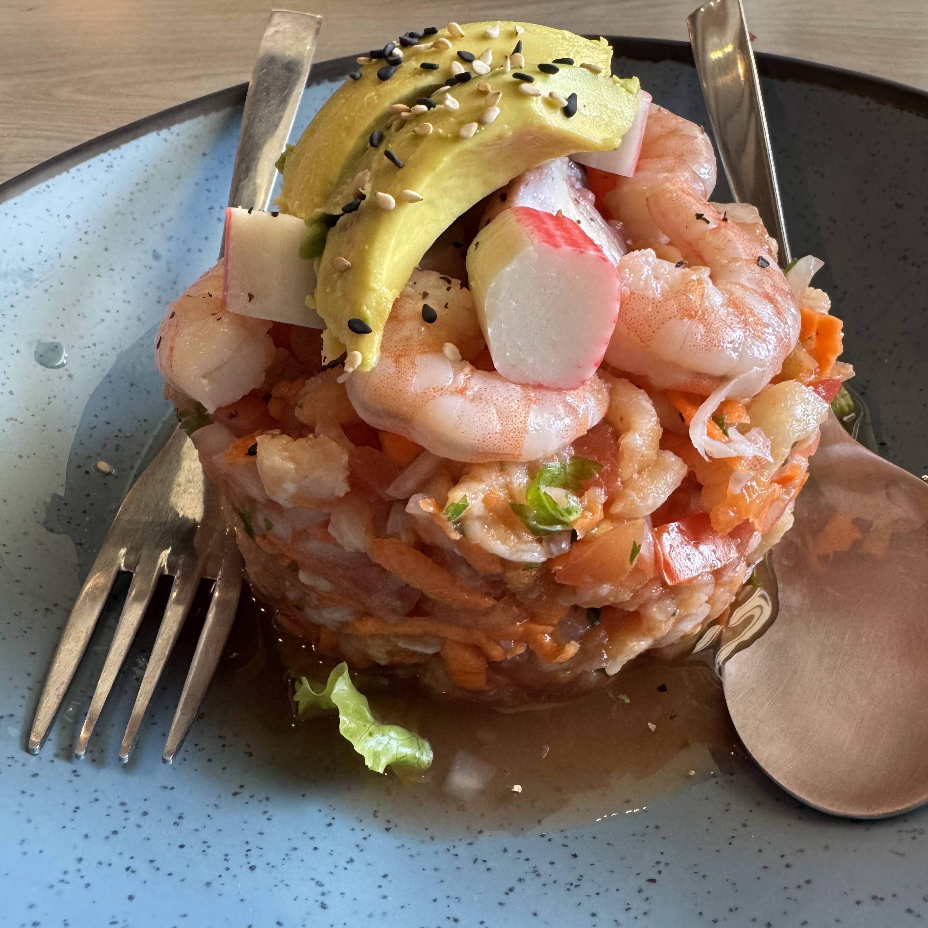 El Capitan mariscos & bar image 4