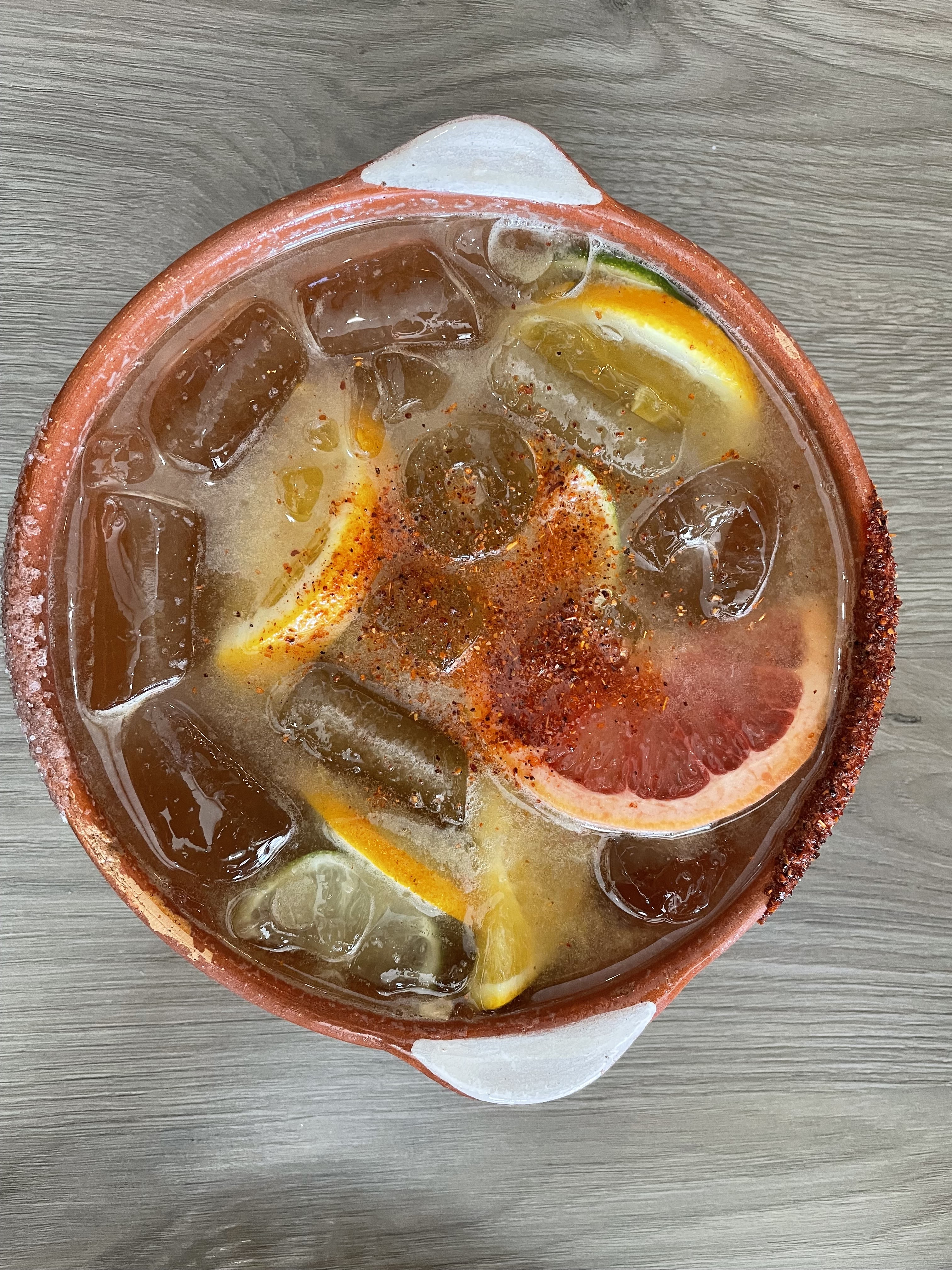 El Capitan mariscos & bar image 6