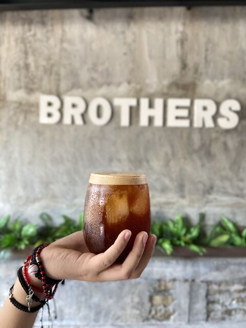 Brothers image 7