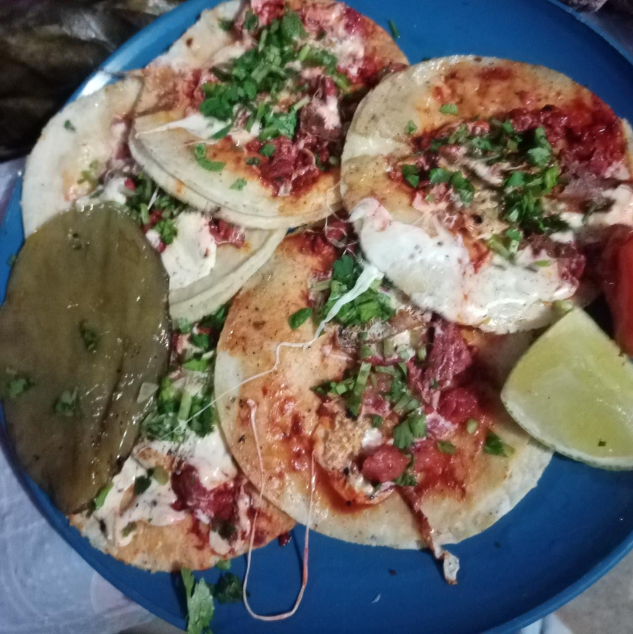 Taquería Chuchito image 1