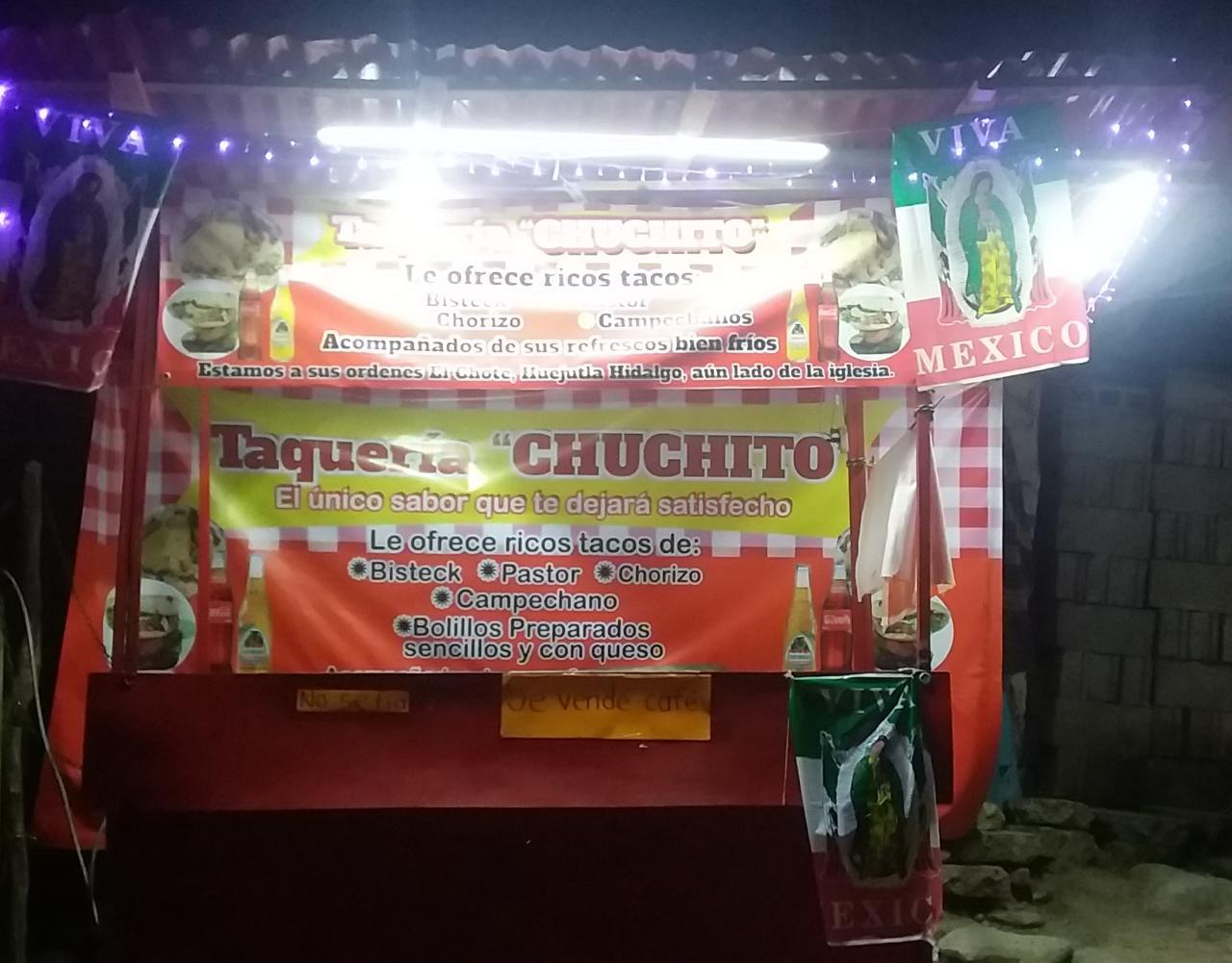 Taquería Chuchito image 4