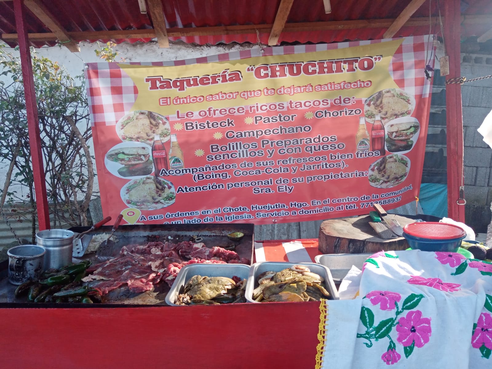 Taquería Chuchito image 5