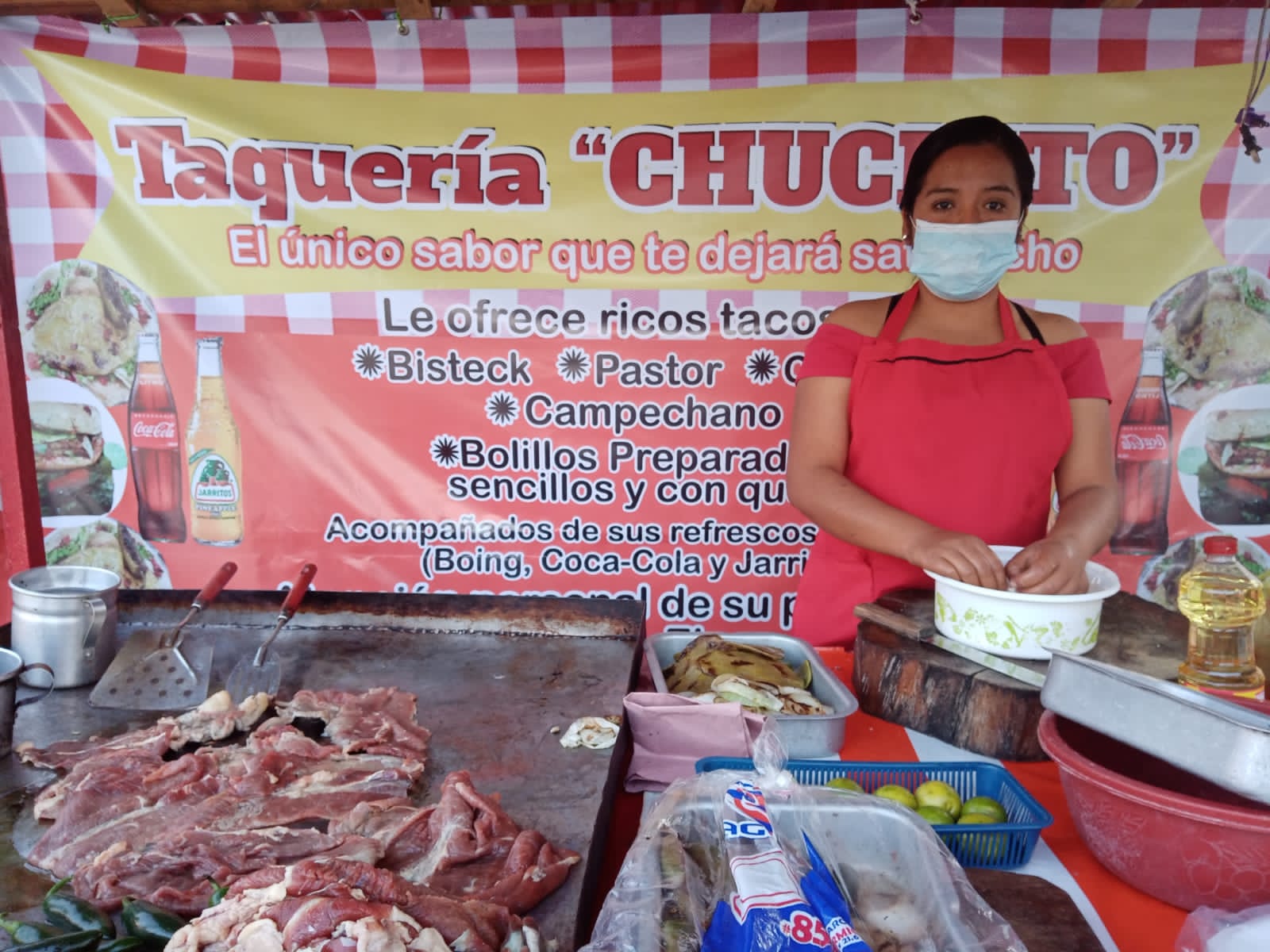 Taquería Chuchito image 10
