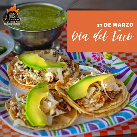 Taquería El Ranchero image 1