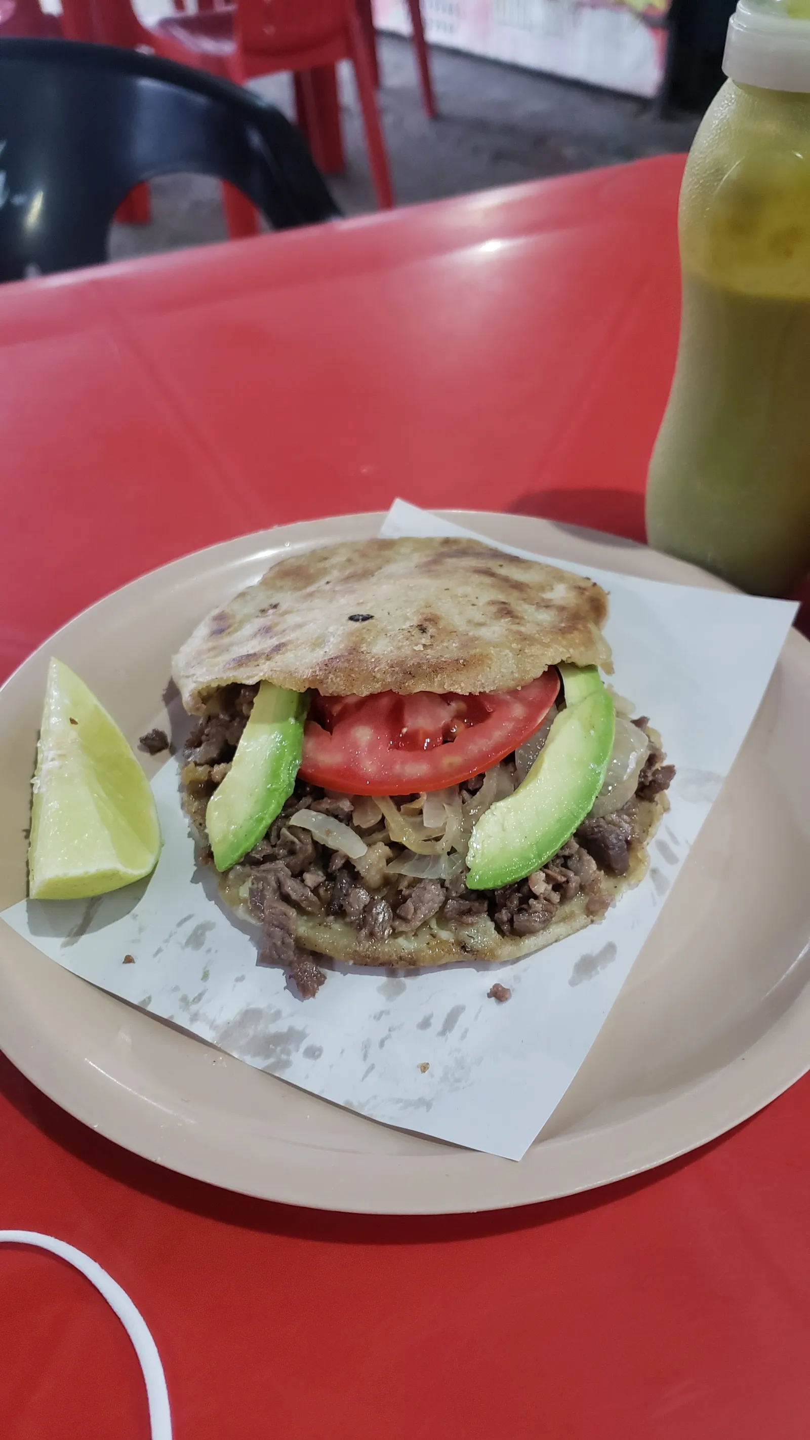 Taquería El Ranchero image 2