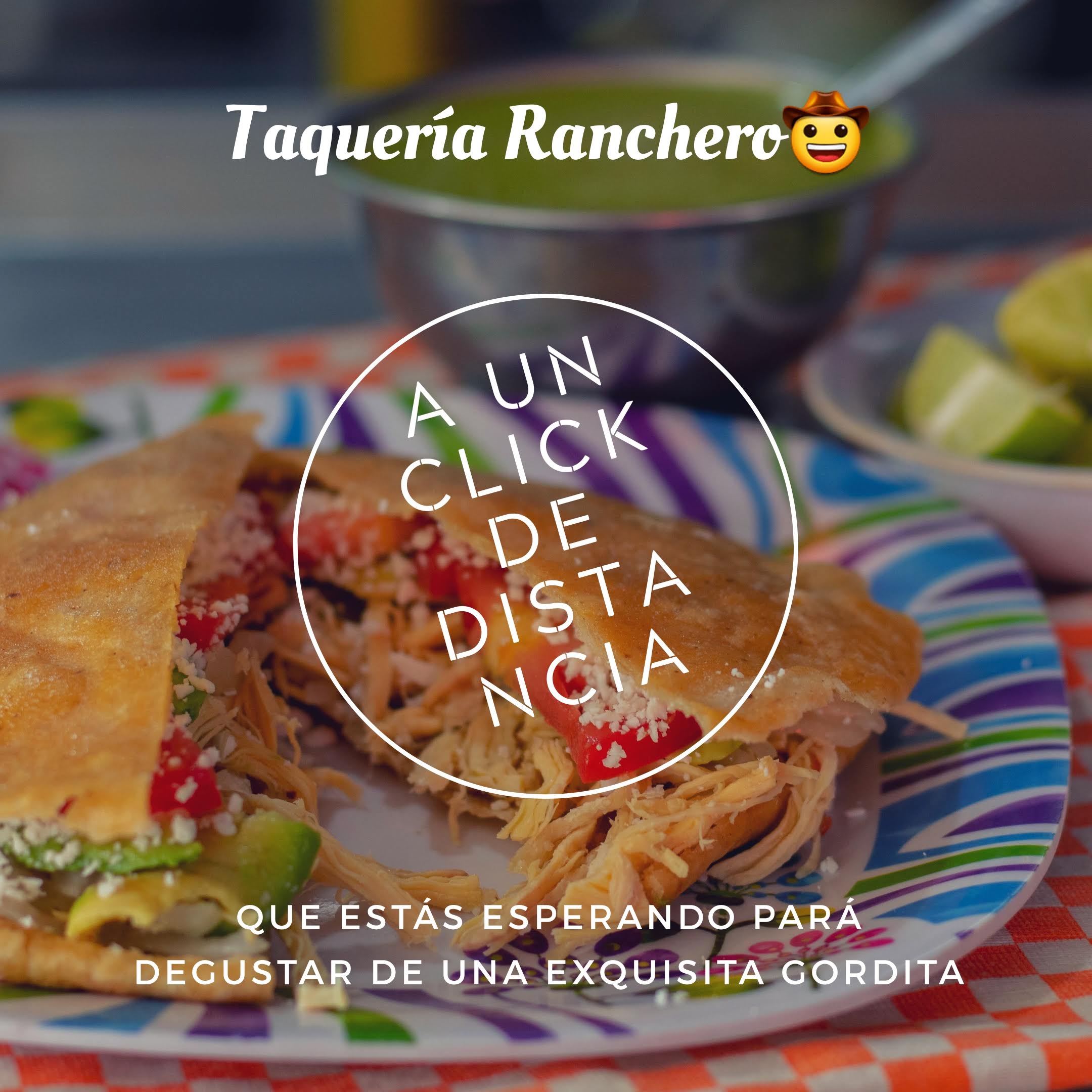 Taquería El Ranchero image 4