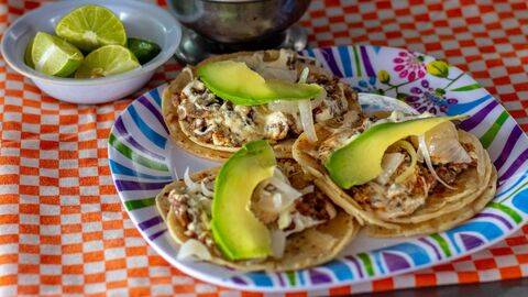 Taquería El Ranchero image 5