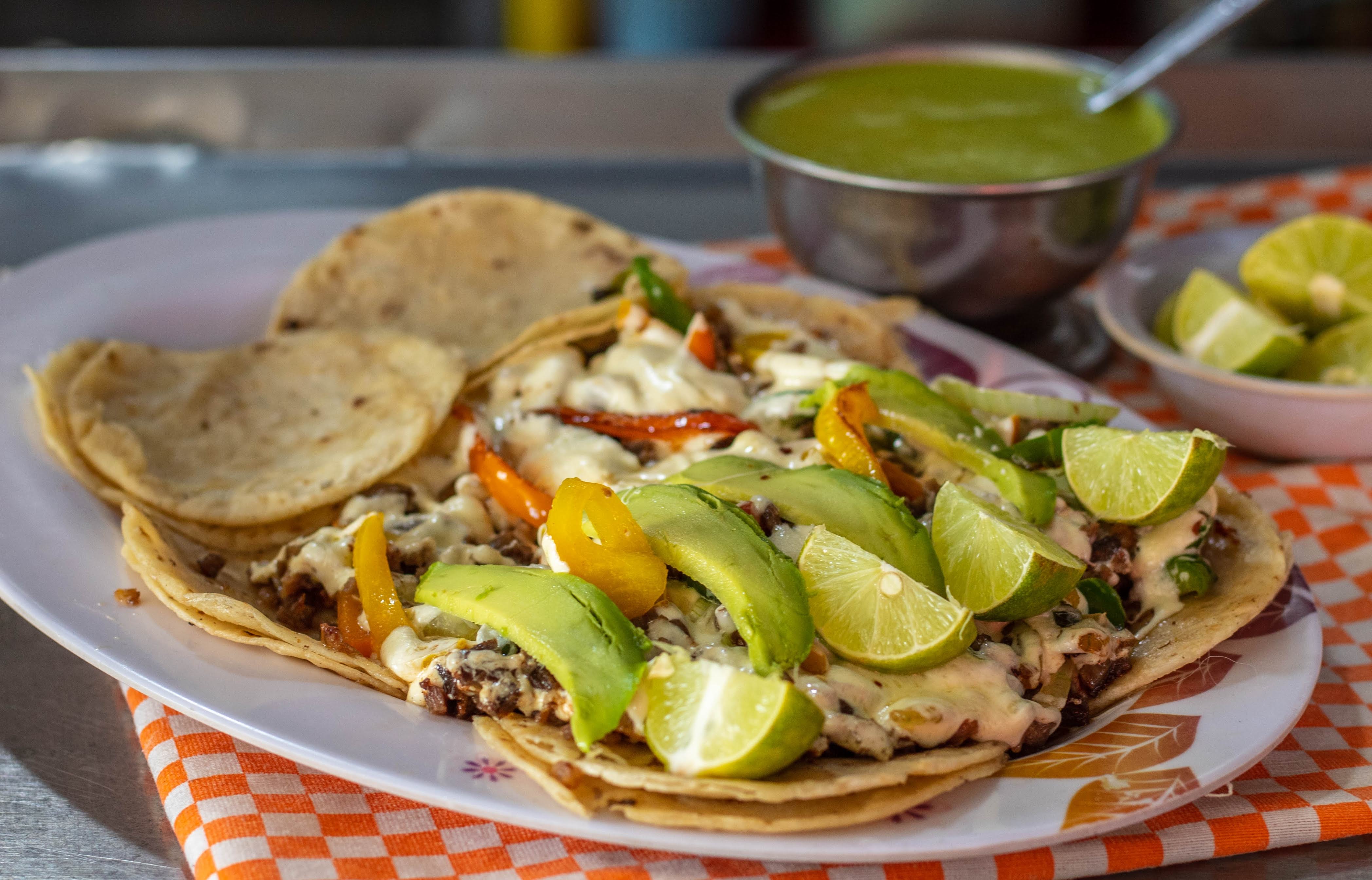 Taquería El Ranchero image 6