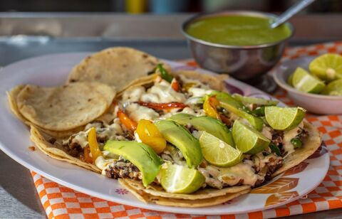 Taquería El Ranchero image 6
