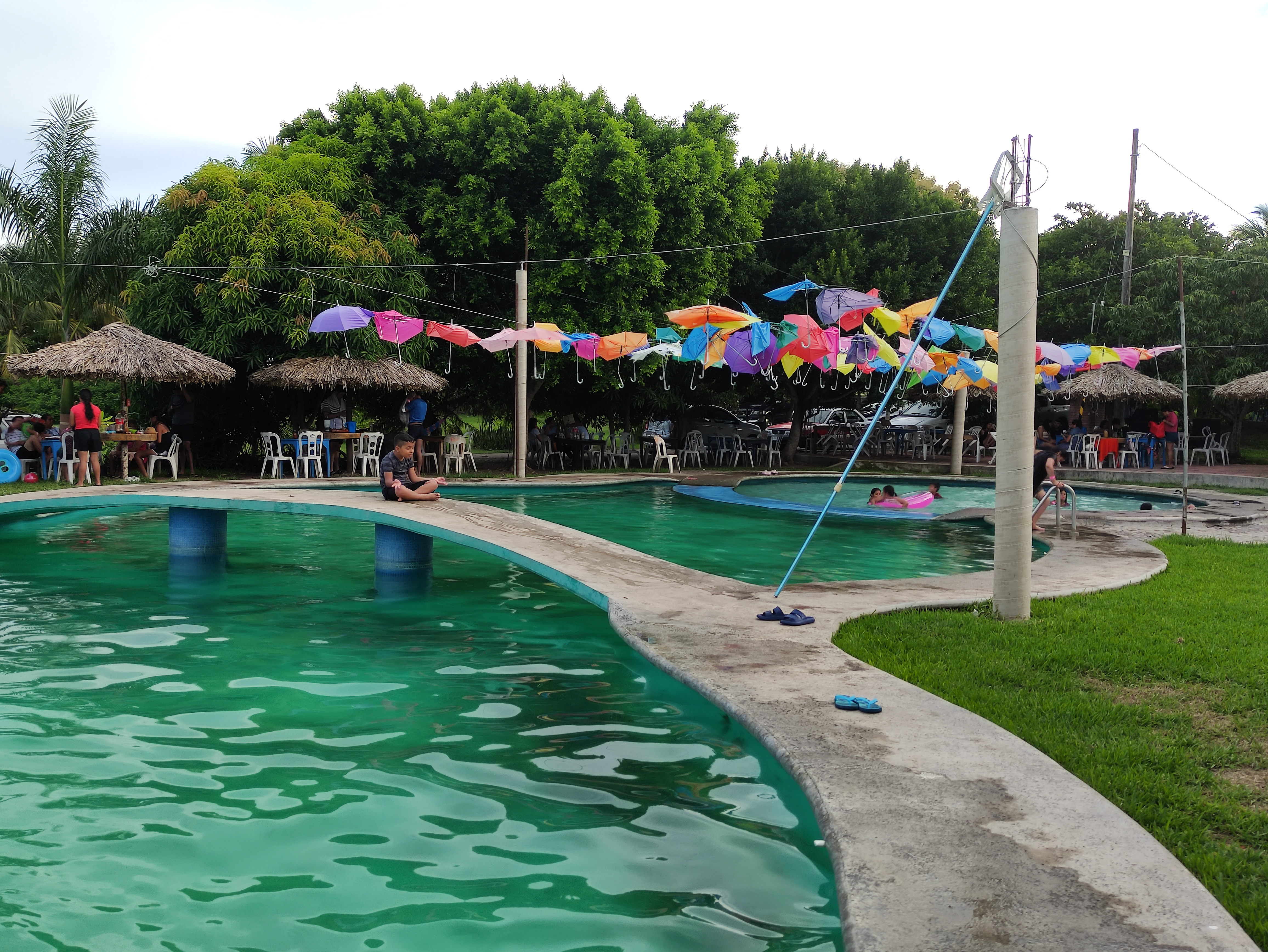 Balneario las tecas image 7