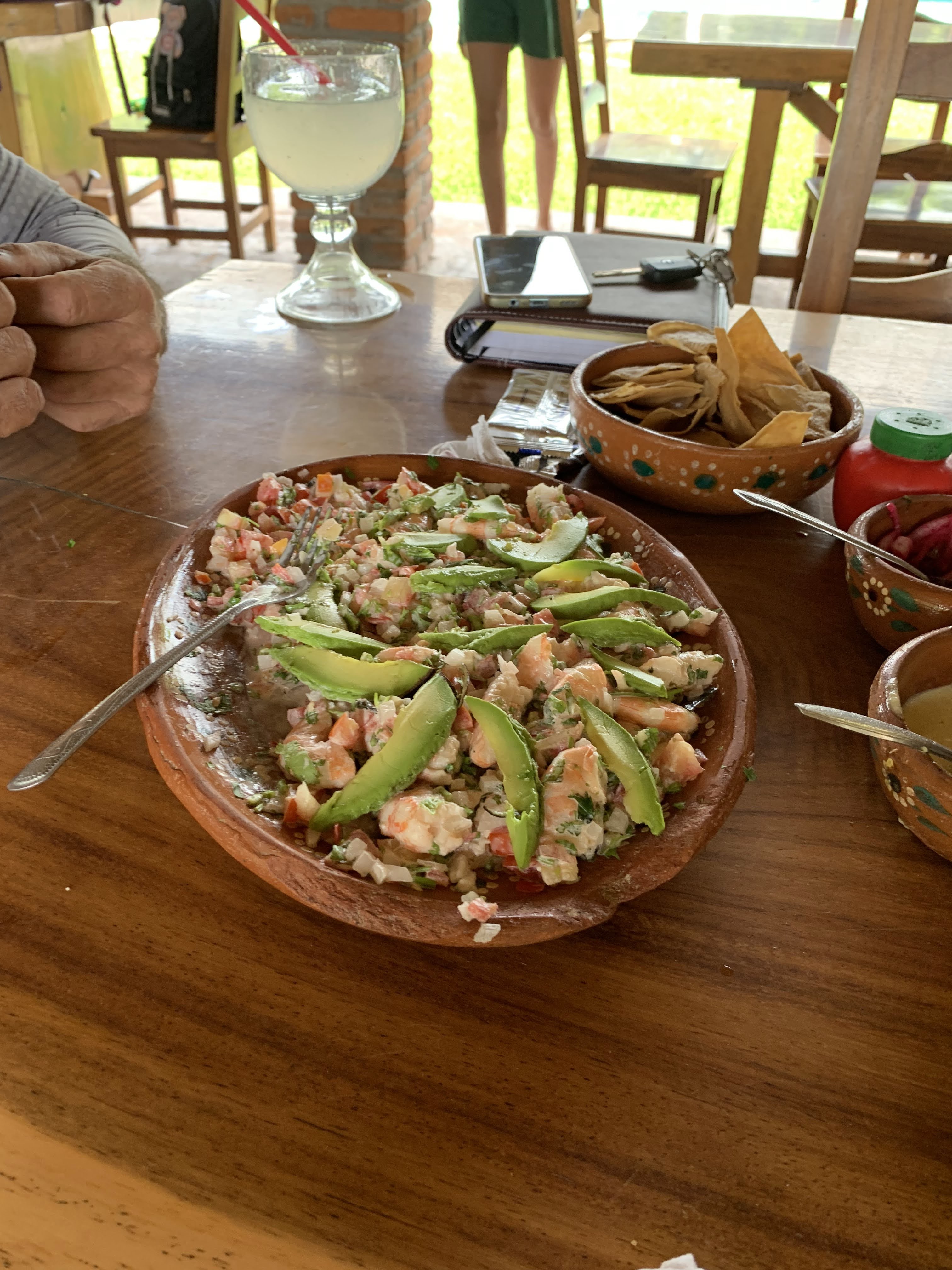 Balneario las tecas image 9