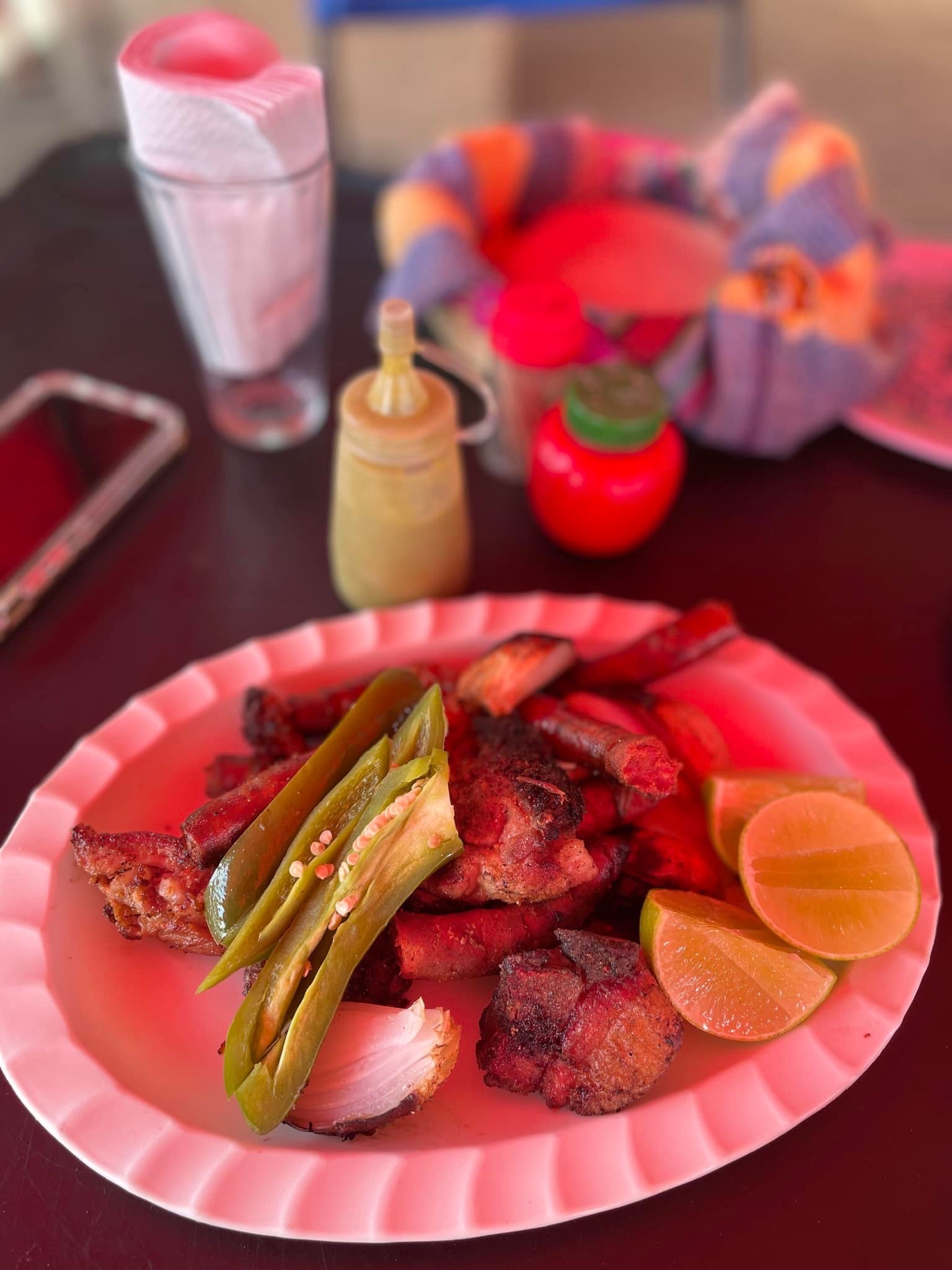 Asadero el Sazón Regiomontano image 2