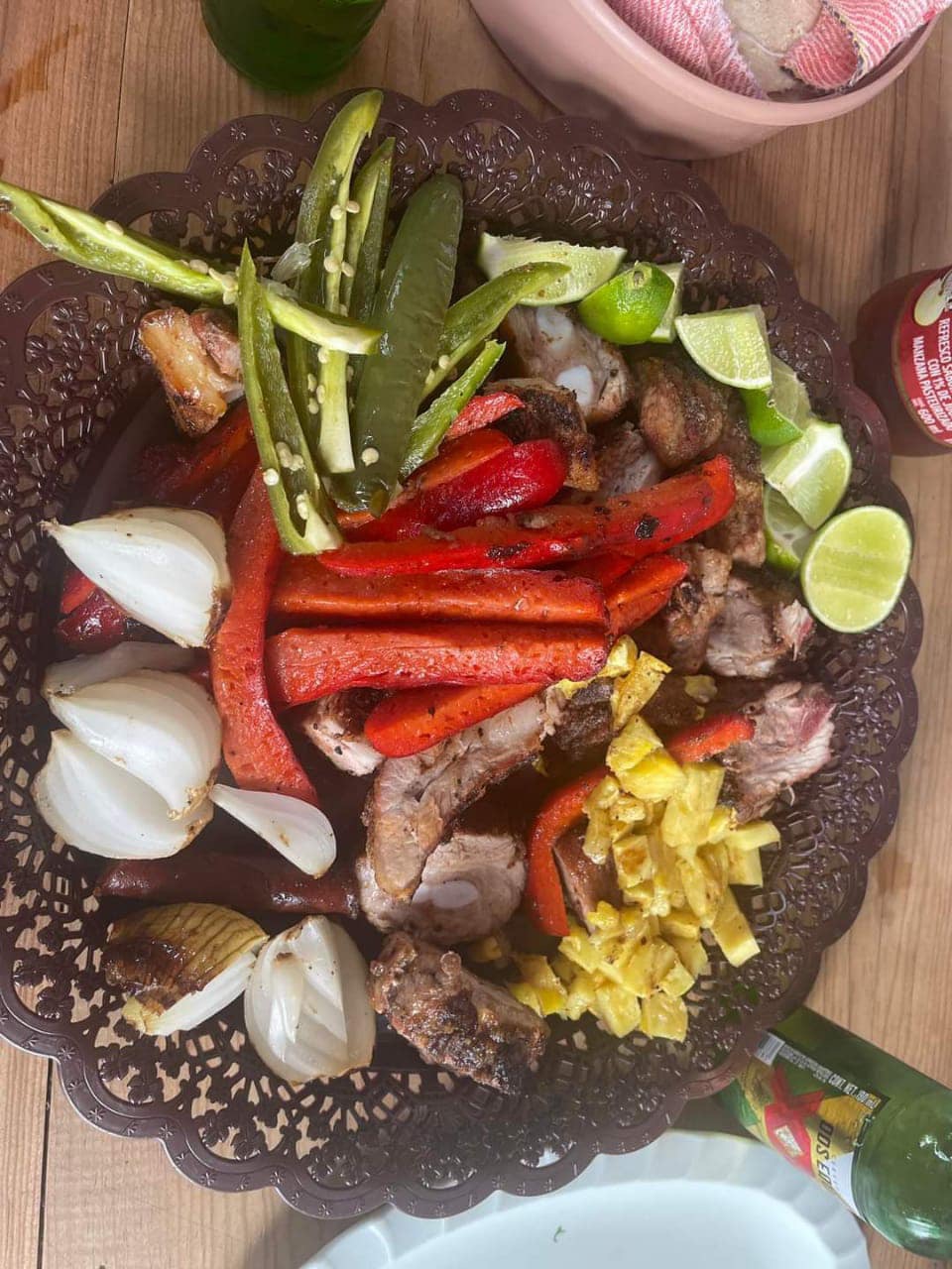 Asadero el Sazón Regiomontano image 3