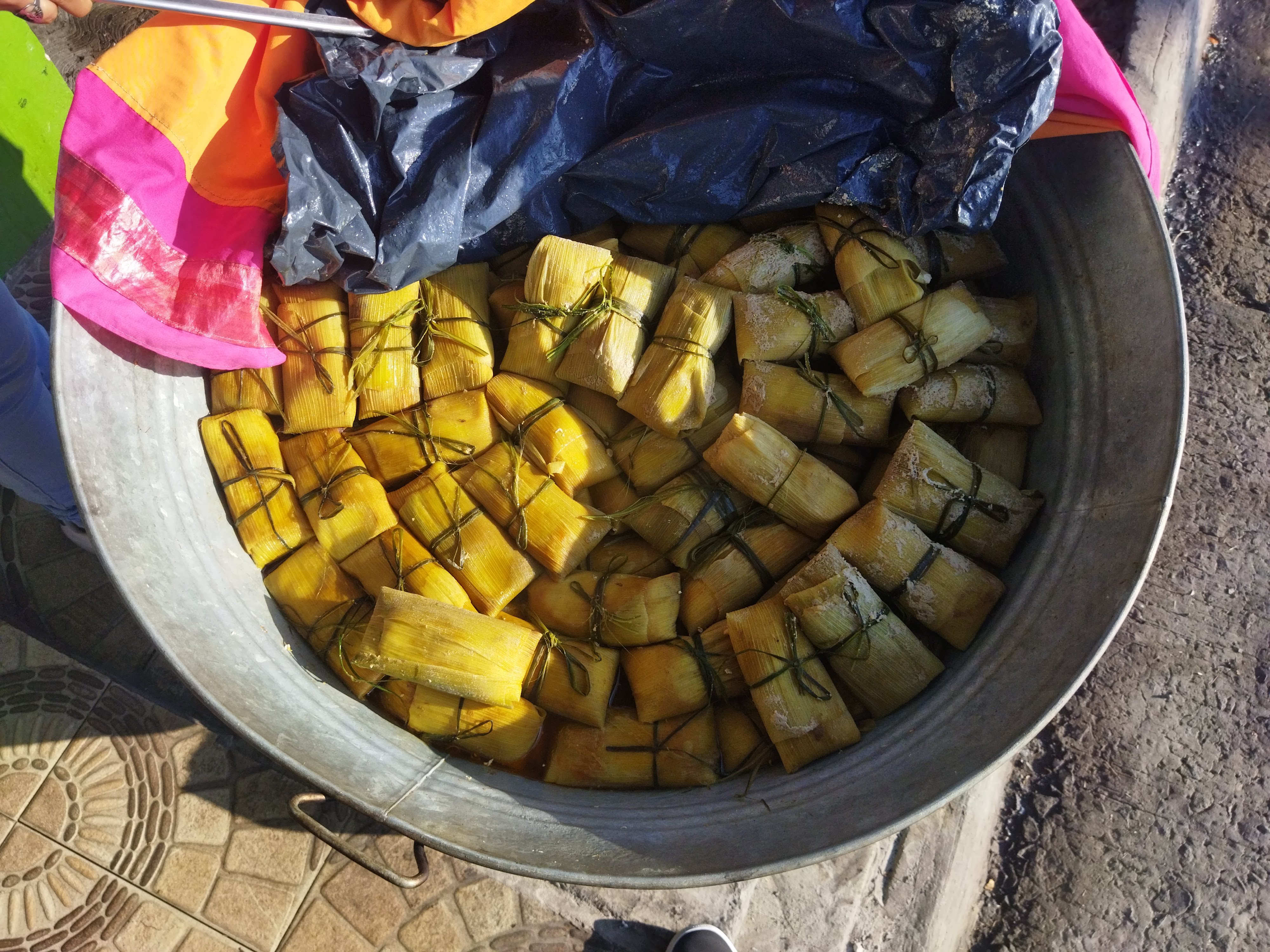 𝗧𝗮𝗺𝗮𝗹𝗲𝘀 𝗗𝗼𝗻̃𝗮 𝗝𝘂𝗮𝗻𝗶𝘁𝗮 𝗗𝗲 𝗢𝗮𝘅𝗮𝗾𝘂𝗶𝗹𝗹𝗮 image 1