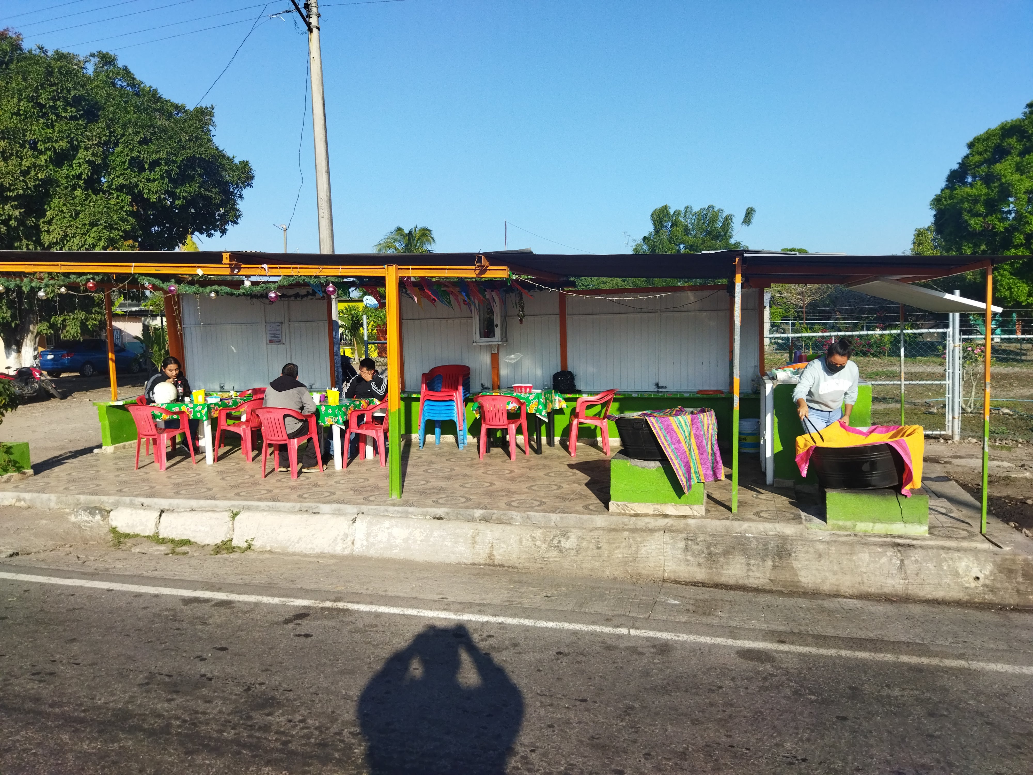 𝗧𝗮𝗺𝗮𝗹𝗲𝘀 𝗗𝗼𝗻̃𝗮 𝗝𝘂𝗮𝗻𝗶𝘁𝗮 𝗗𝗲 𝗢𝗮𝘅𝗮𝗾𝘂𝗶𝗹𝗹𝗮 image 2