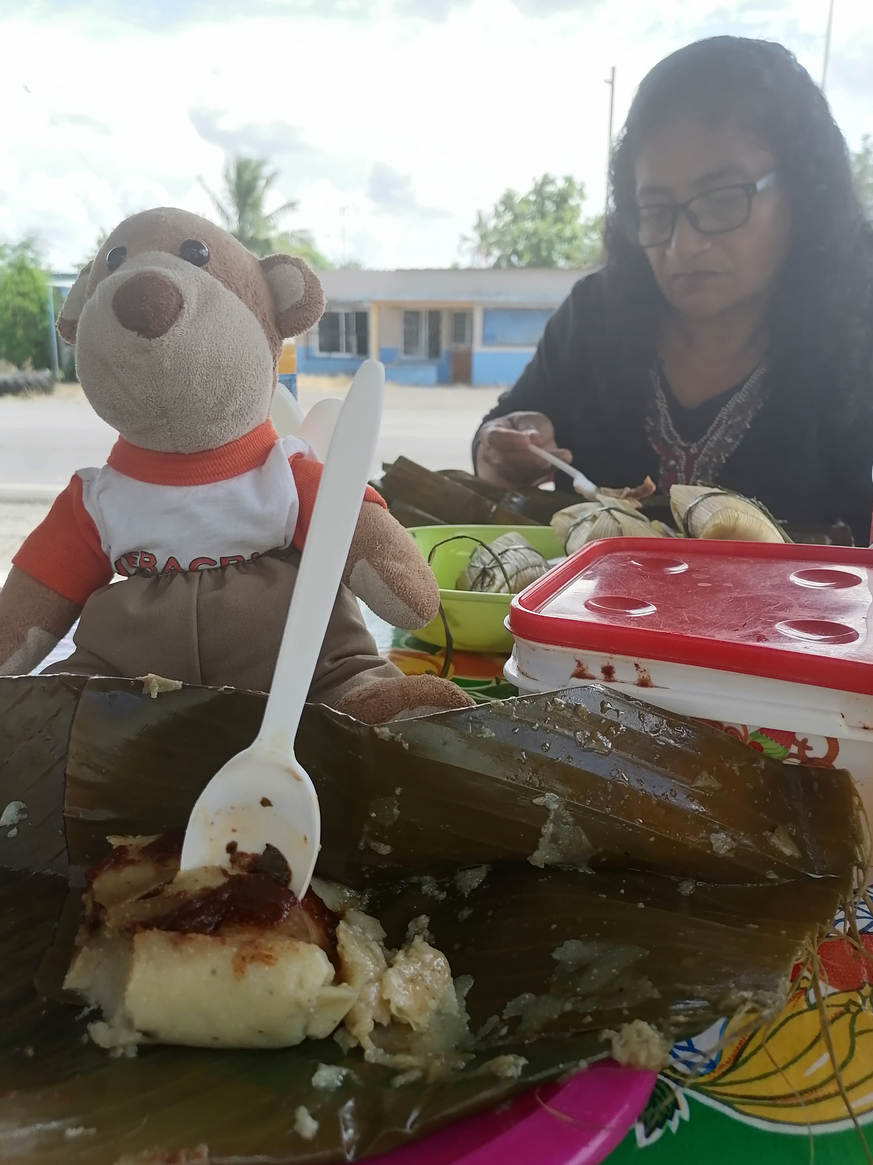 𝗧𝗮𝗺𝗮𝗹𝗲𝘀 𝗗𝗼𝗻̃𝗮 𝗝𝘂𝗮𝗻𝗶𝘁𝗮 𝗗𝗲 𝗢𝗮𝘅𝗮𝗾𝘂𝗶𝗹𝗹𝗮 image 3