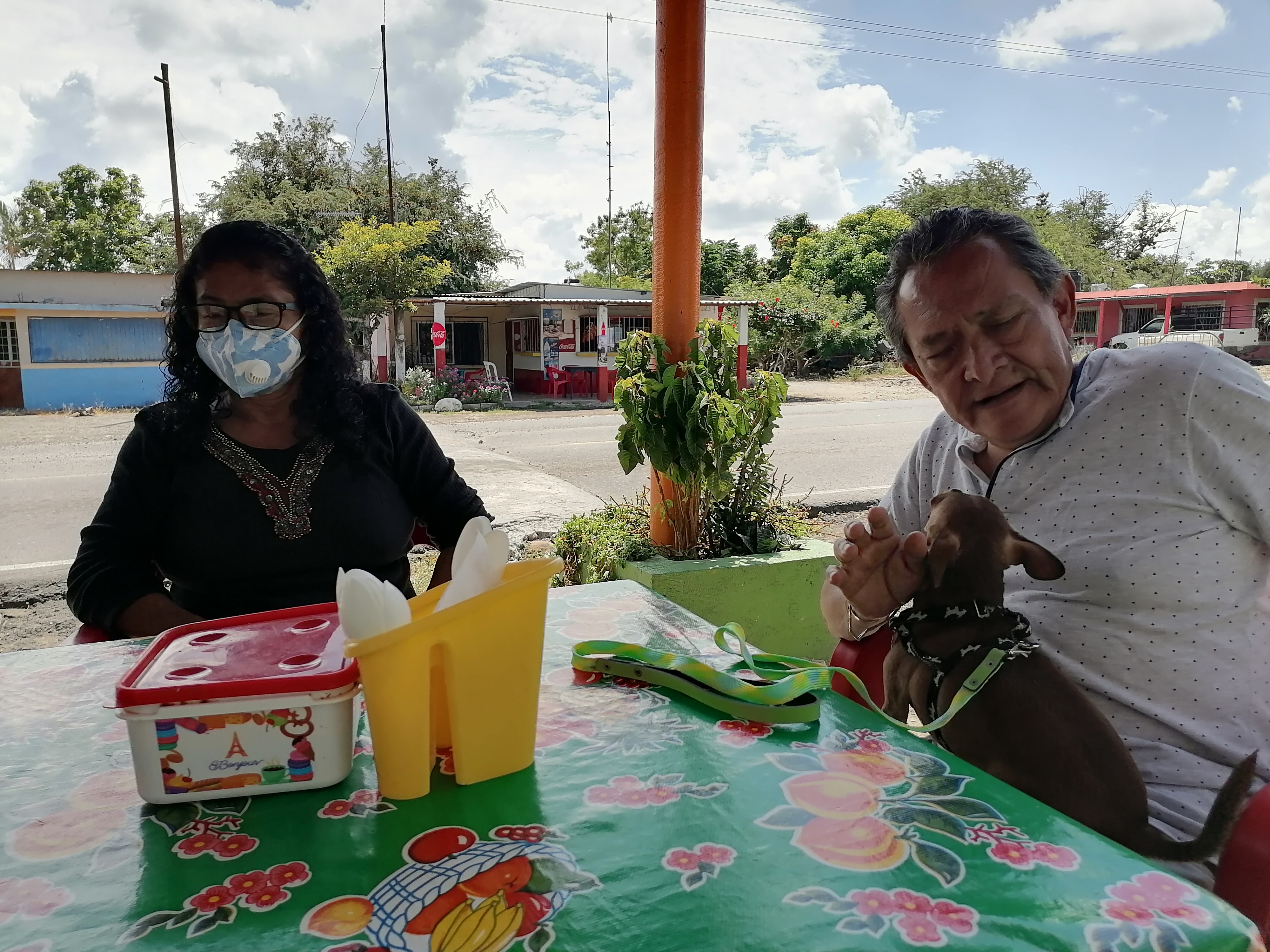 𝗧𝗮𝗺𝗮𝗹𝗲𝘀 𝗗𝗼𝗻̃𝗮 𝗝𝘂𝗮𝗻𝗶𝘁𝗮 𝗗𝗲 𝗢𝗮𝘅𝗮𝗾𝘂𝗶𝗹𝗹𝗮 image 5