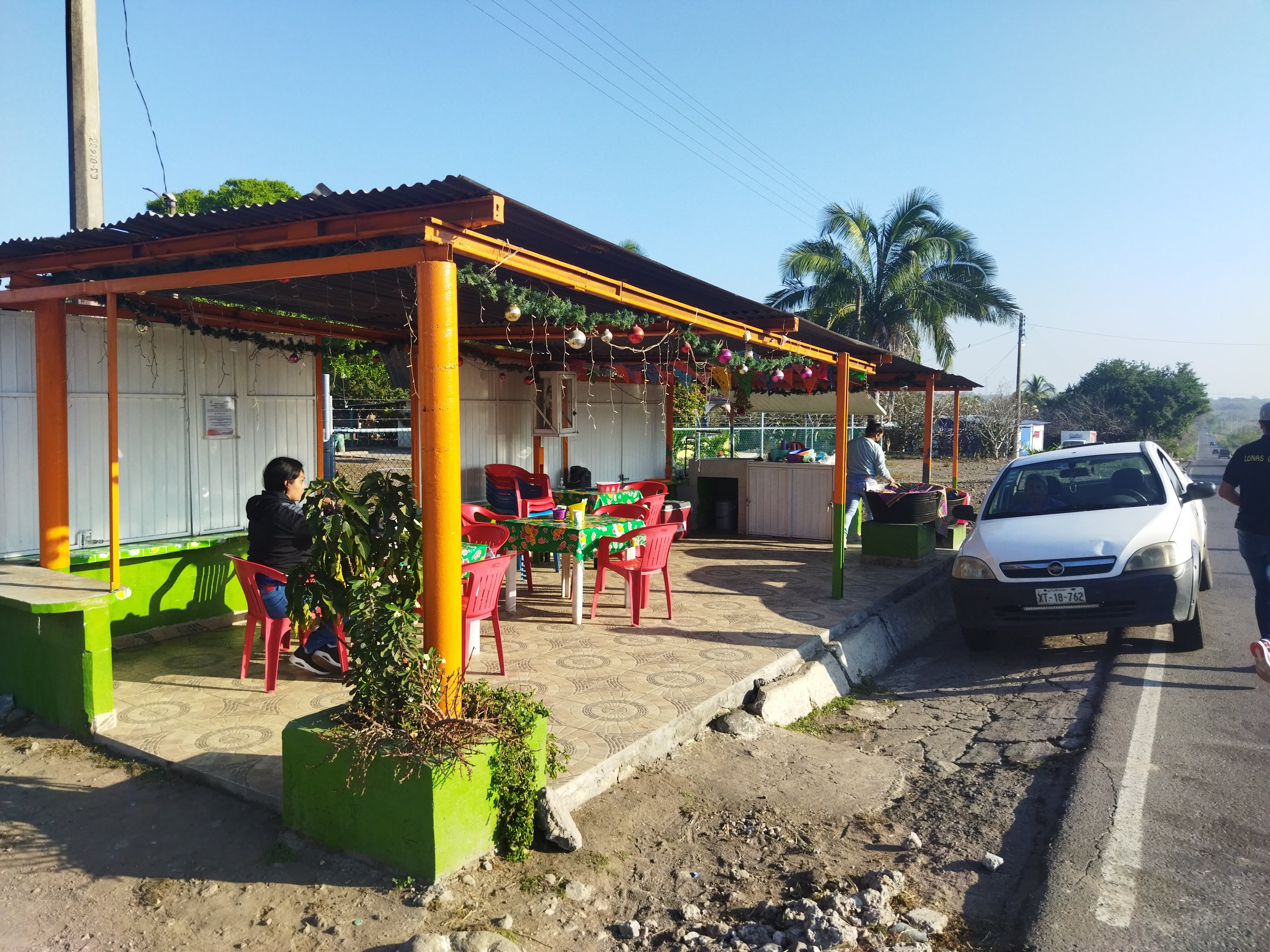 𝗧𝗮𝗺𝗮𝗹𝗲𝘀 𝗗𝗼𝗻̃𝗮 𝗝𝘂𝗮𝗻𝗶𝘁𝗮 𝗗𝗲 𝗢𝗮𝘅𝗮𝗾𝘂𝗶𝗹𝗹𝗮 image 6