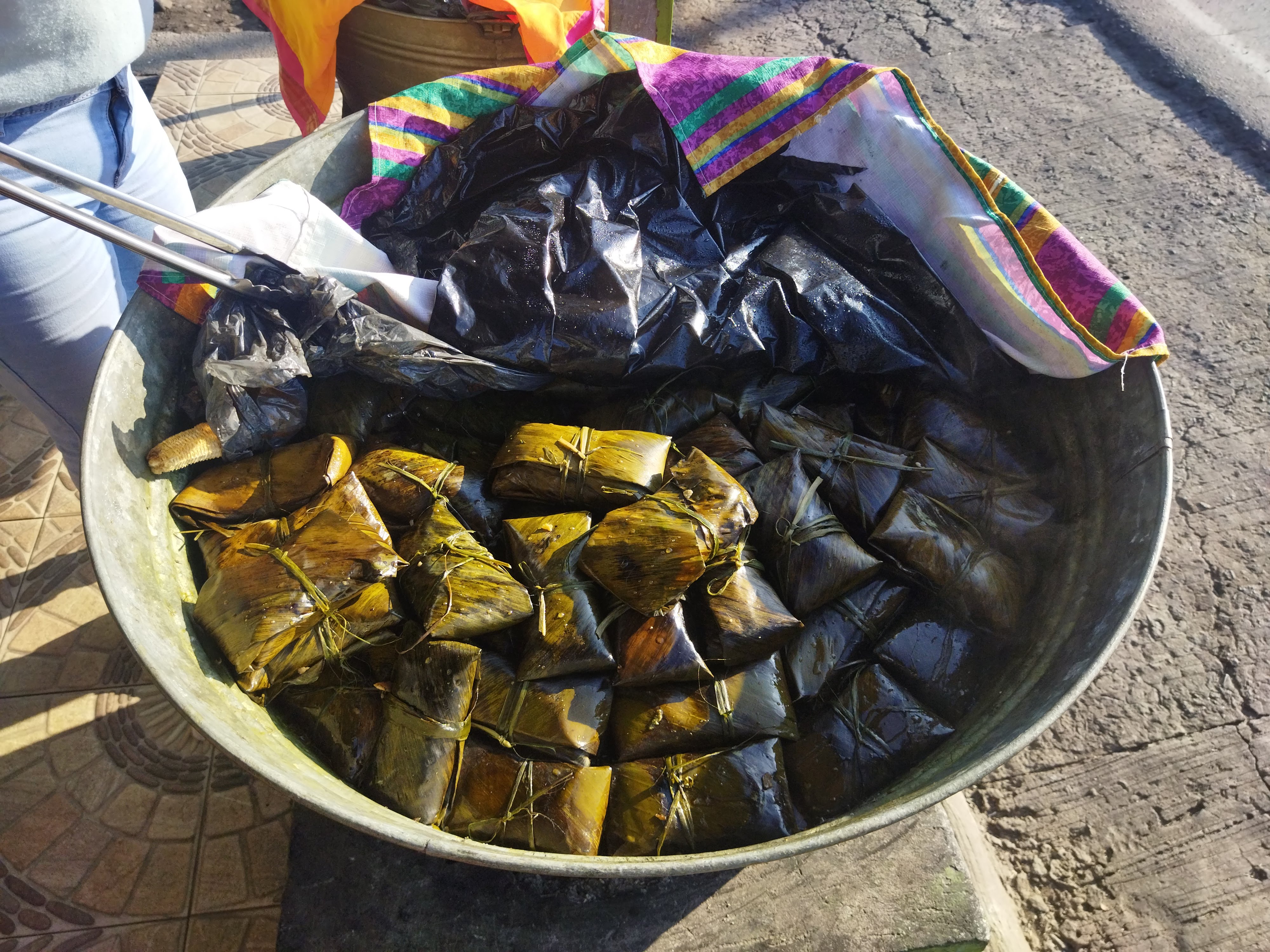 𝗧𝗮𝗺𝗮𝗹𝗲𝘀 𝗗𝗼𝗻̃𝗮 𝗝𝘂𝗮𝗻𝗶𝘁𝗮 𝗗𝗲 𝗢𝗮𝘅𝗮𝗾𝘂𝗶𝗹𝗹𝗮 image 8