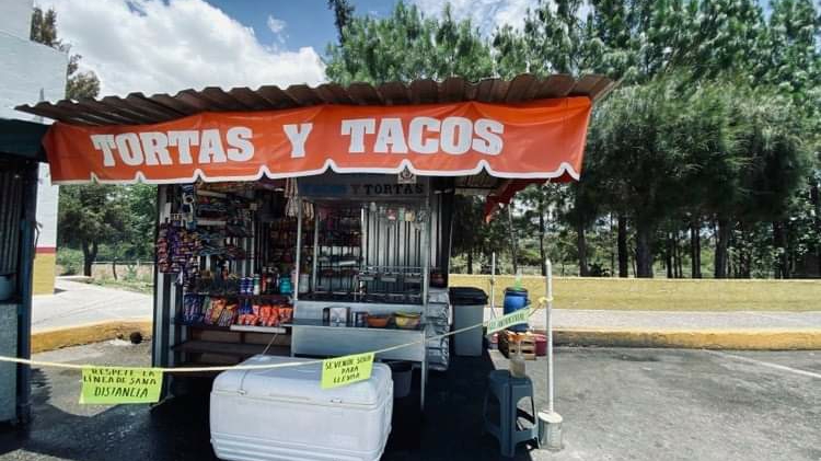 TACOS DE GUISADO DON VALE image 1