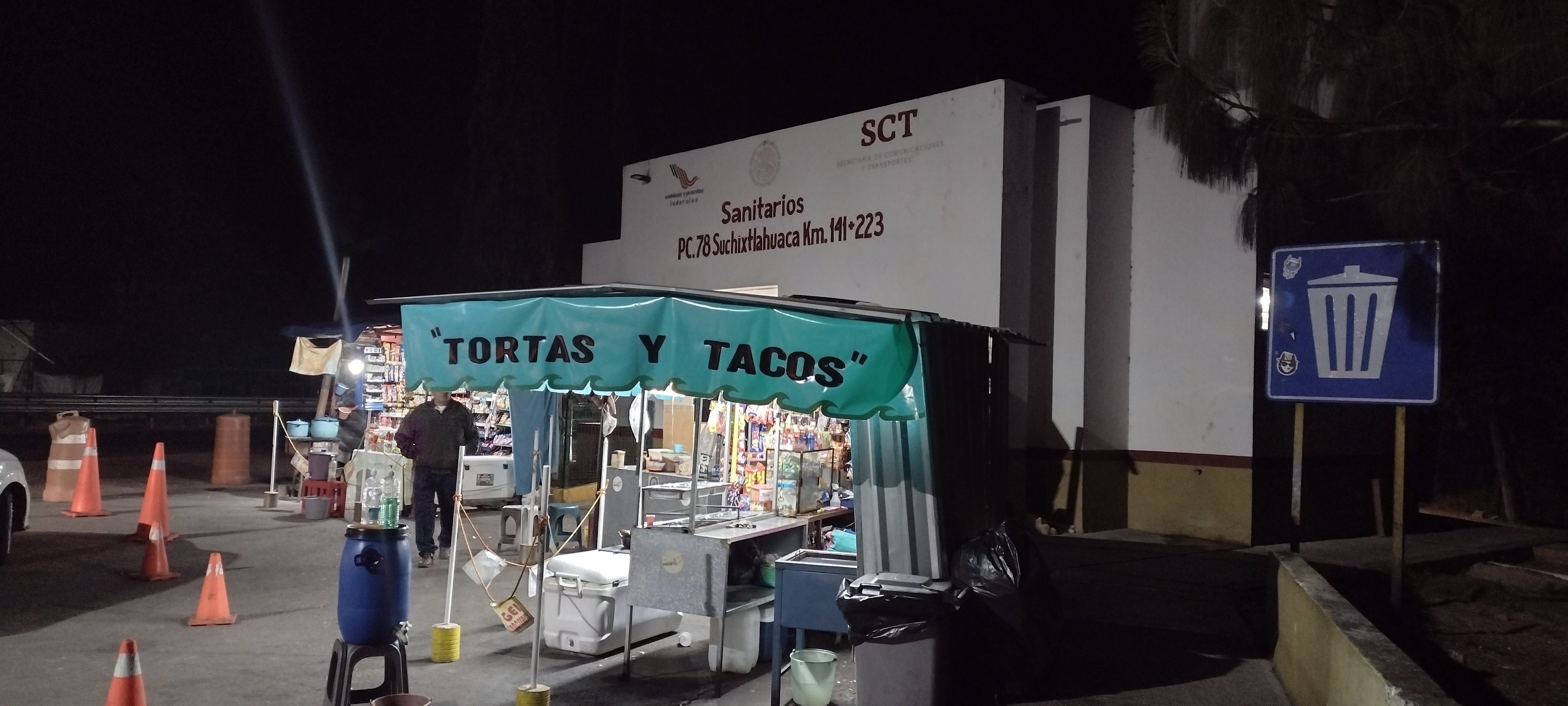 TACOS DE GUISADO DON VALE image 3