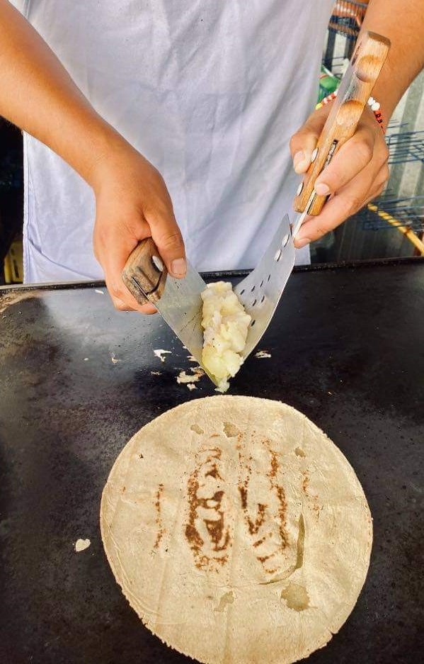 TACOS DE GUISADO DON VALE image 8