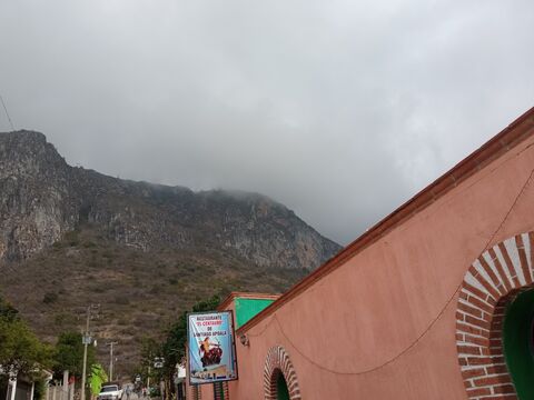 El Centauro Santiago Apoala image 2