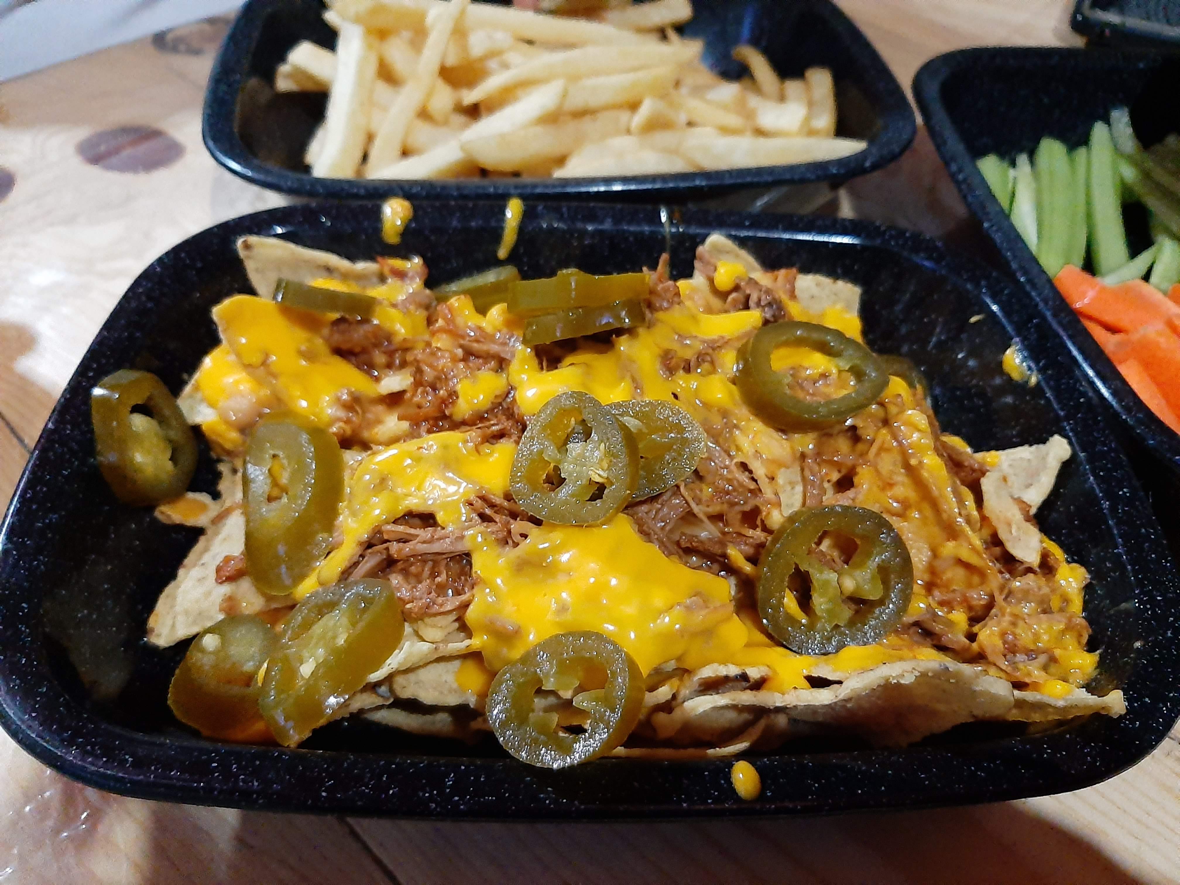 El Callejón de los Antojitos image 1