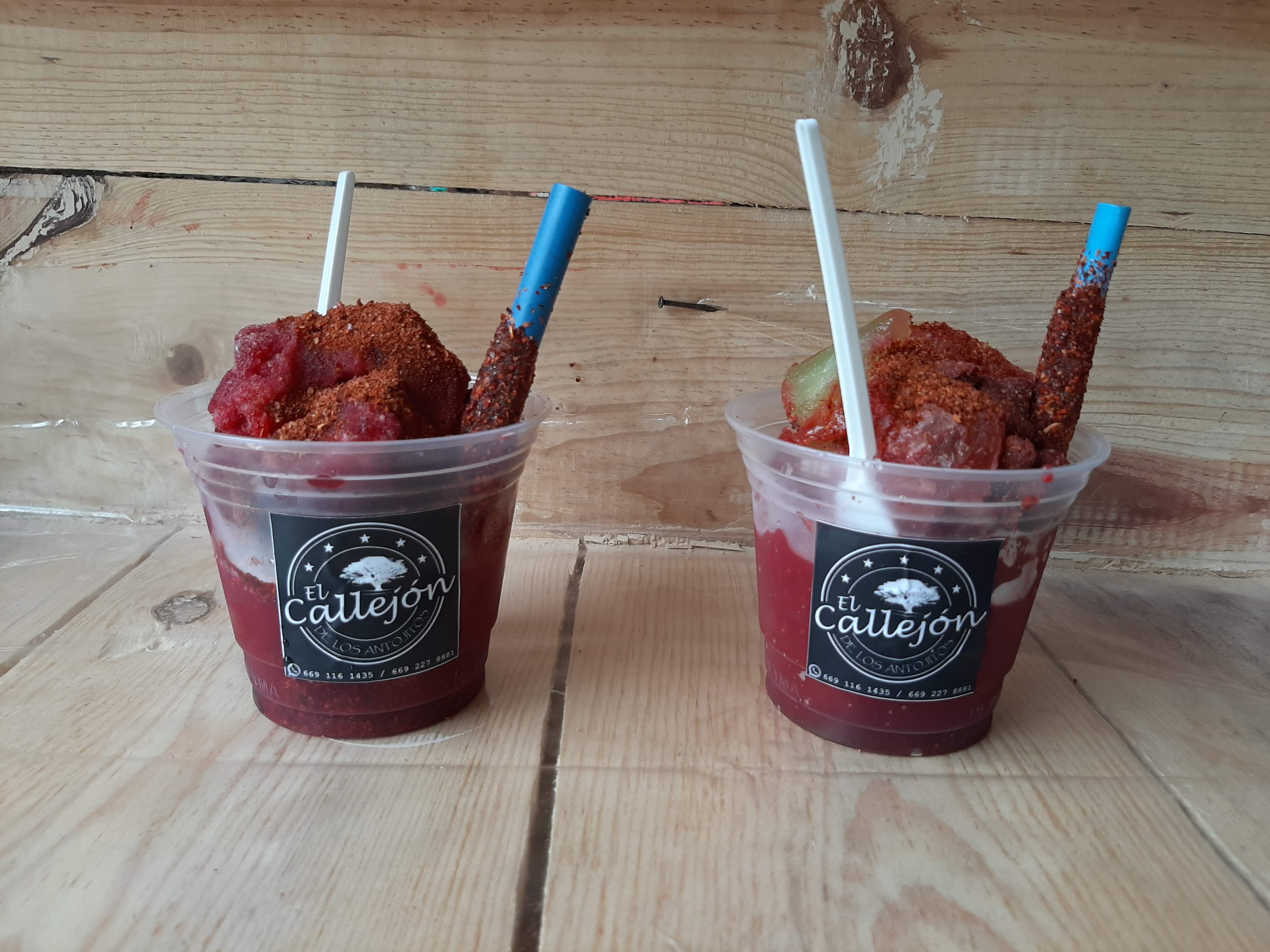 El Callejón de los Antojitos image 4