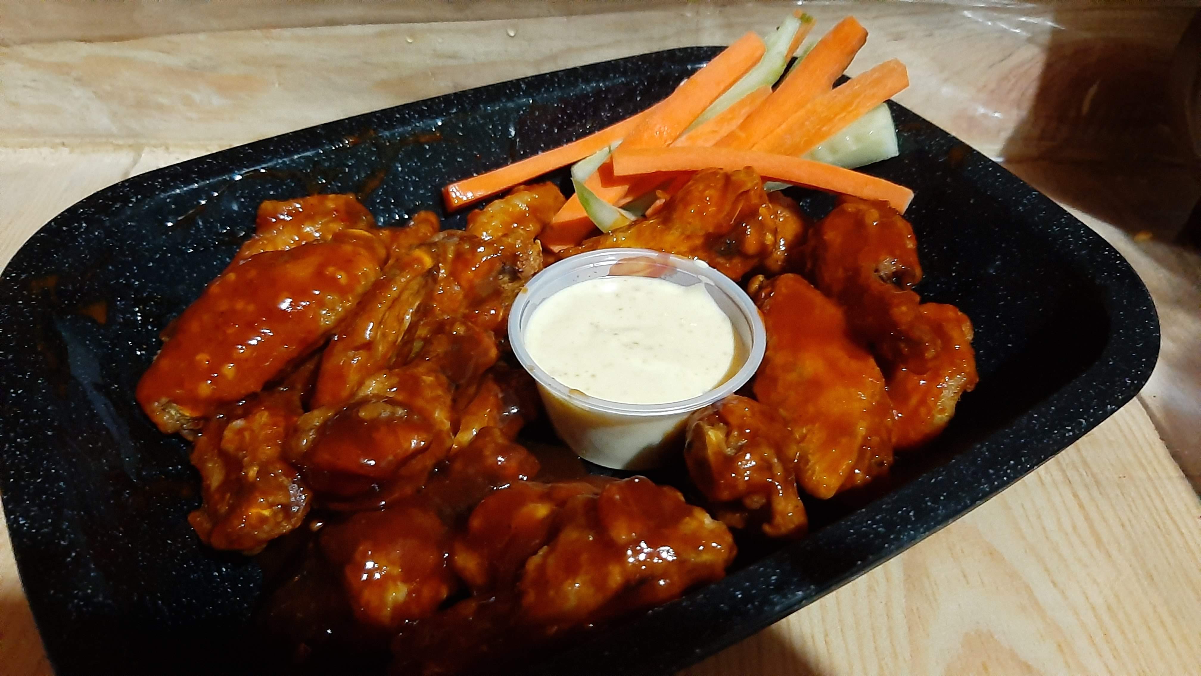 El Callejón de los Antojitos image 6