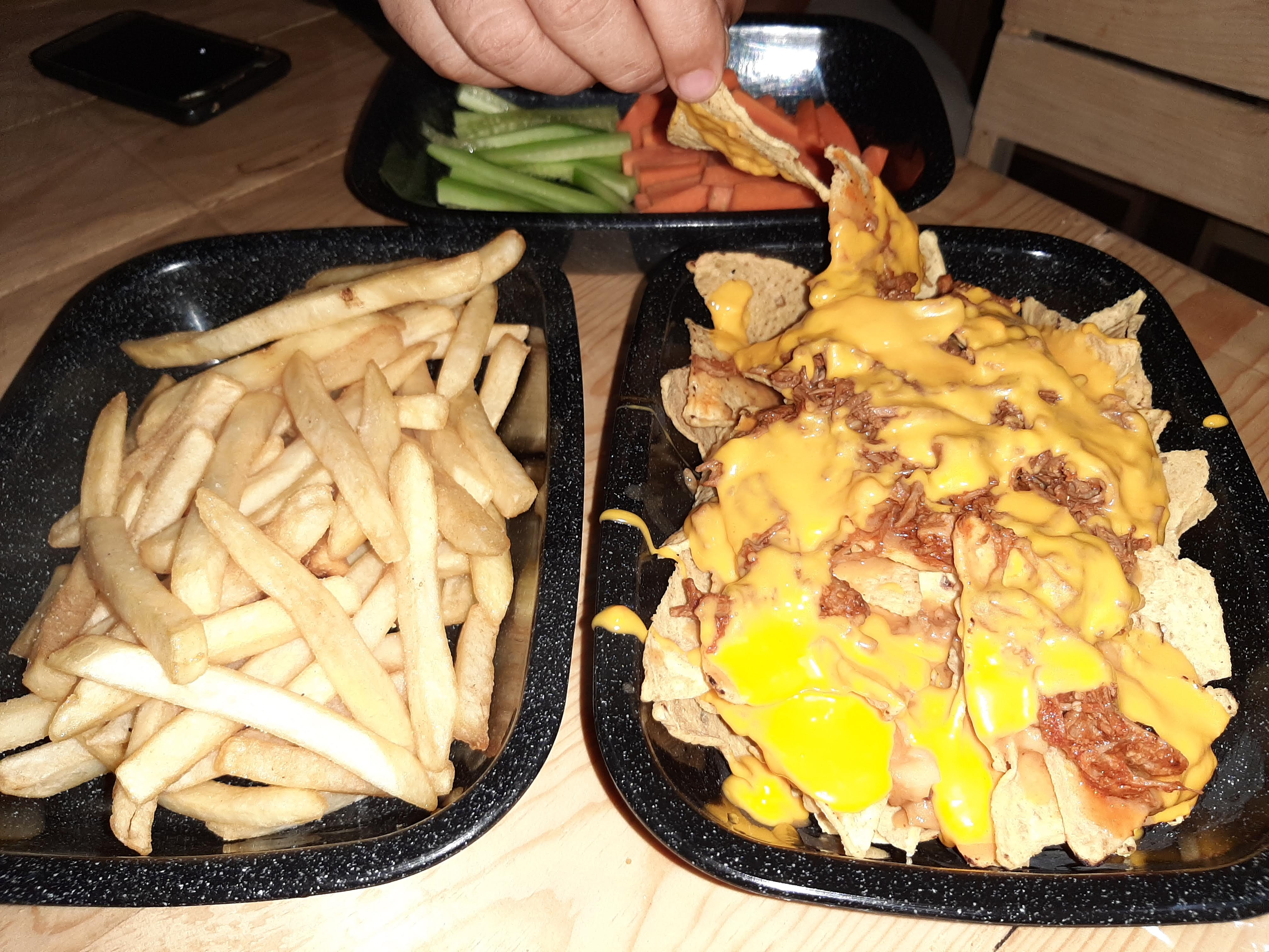 El Callejón de los Antojitos image 7