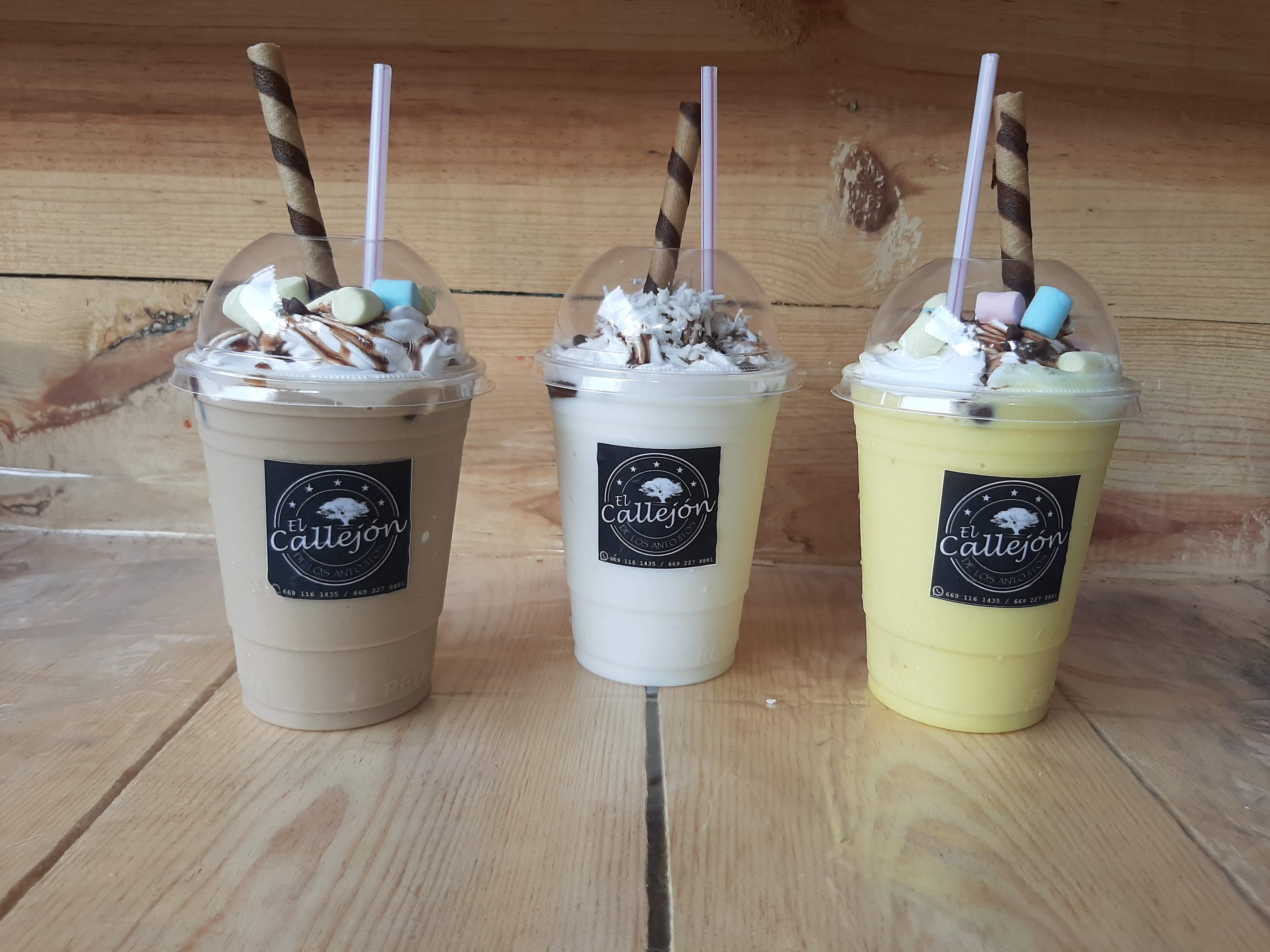 El Callejón de los Antojitos image 8