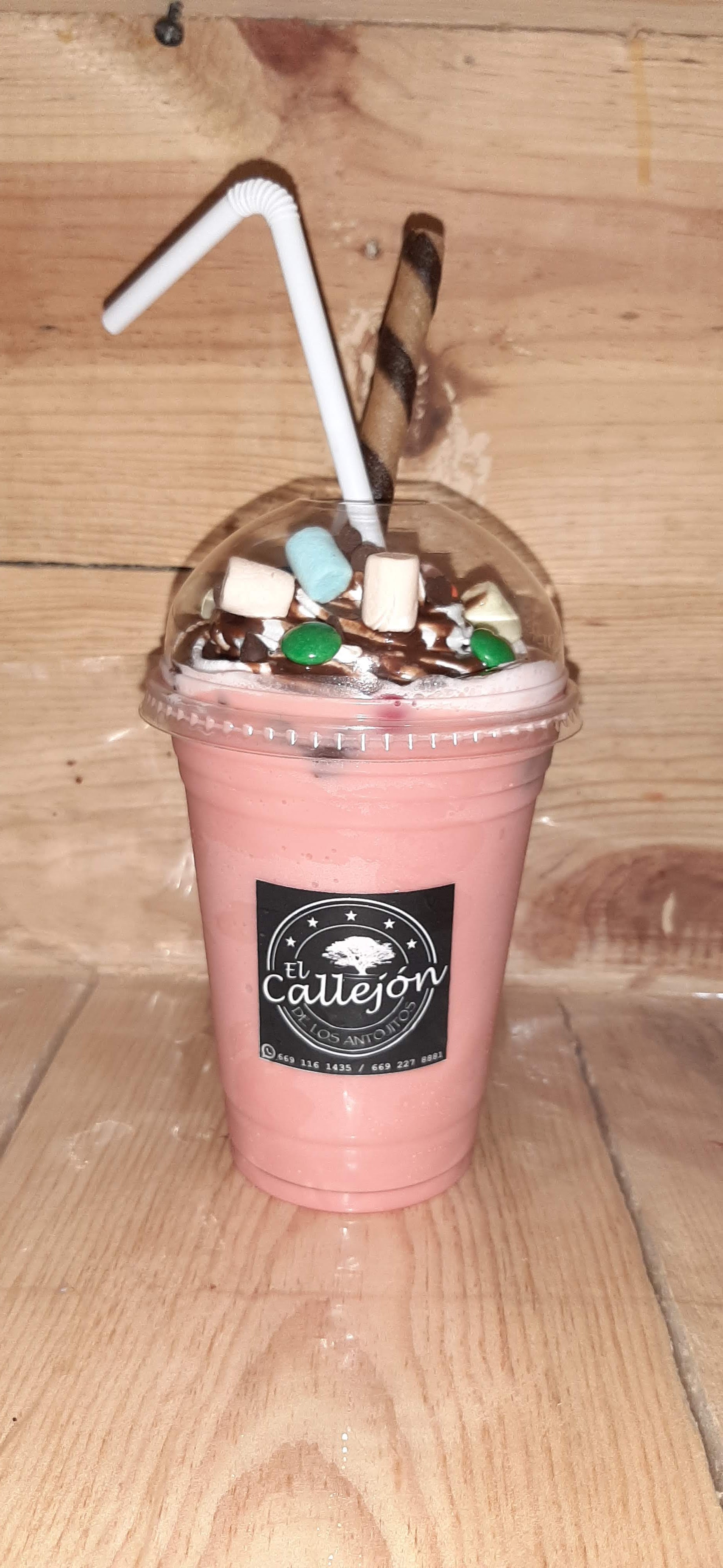 El Callejón de los Antojitos image 10