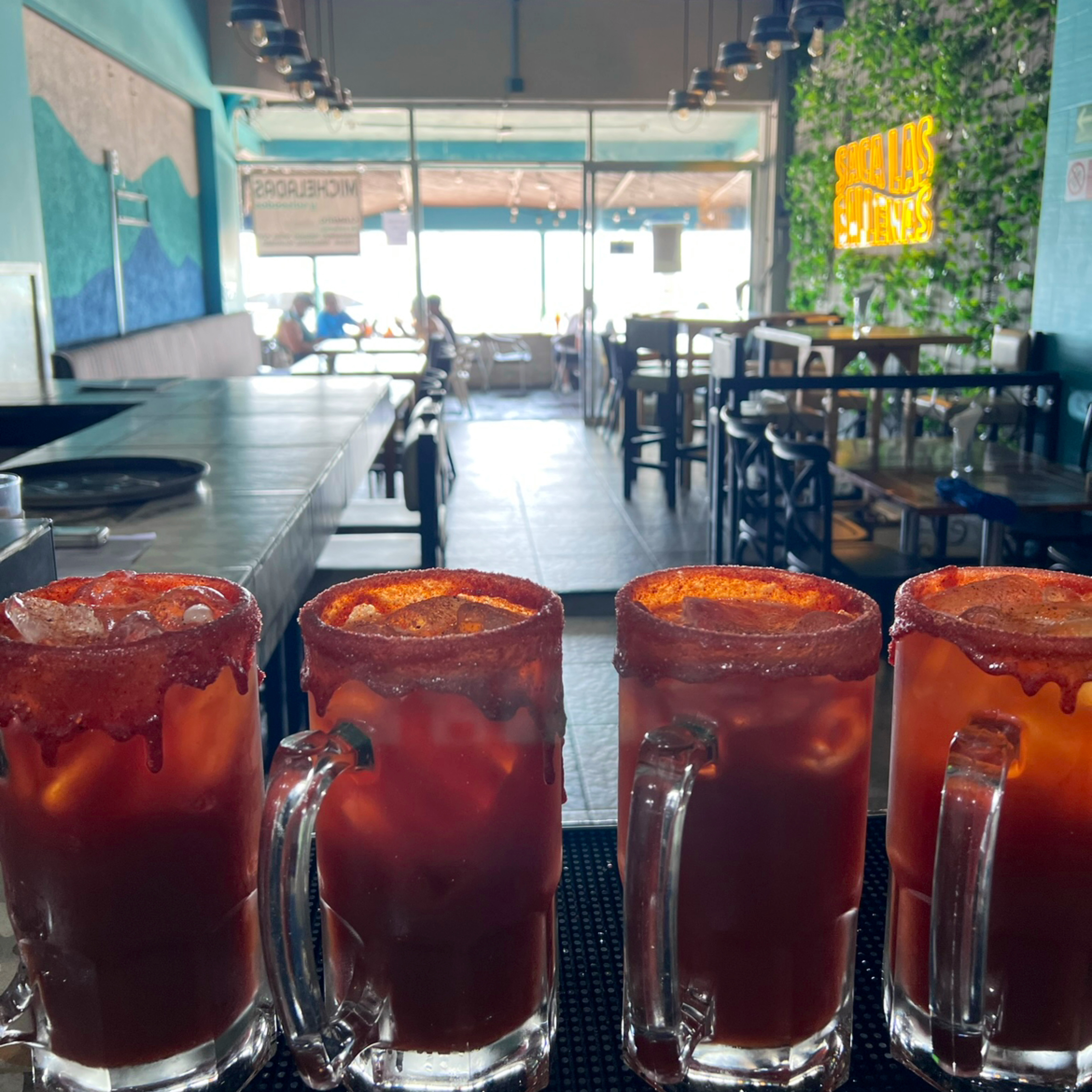 Maralto Restaurante Bar image 2