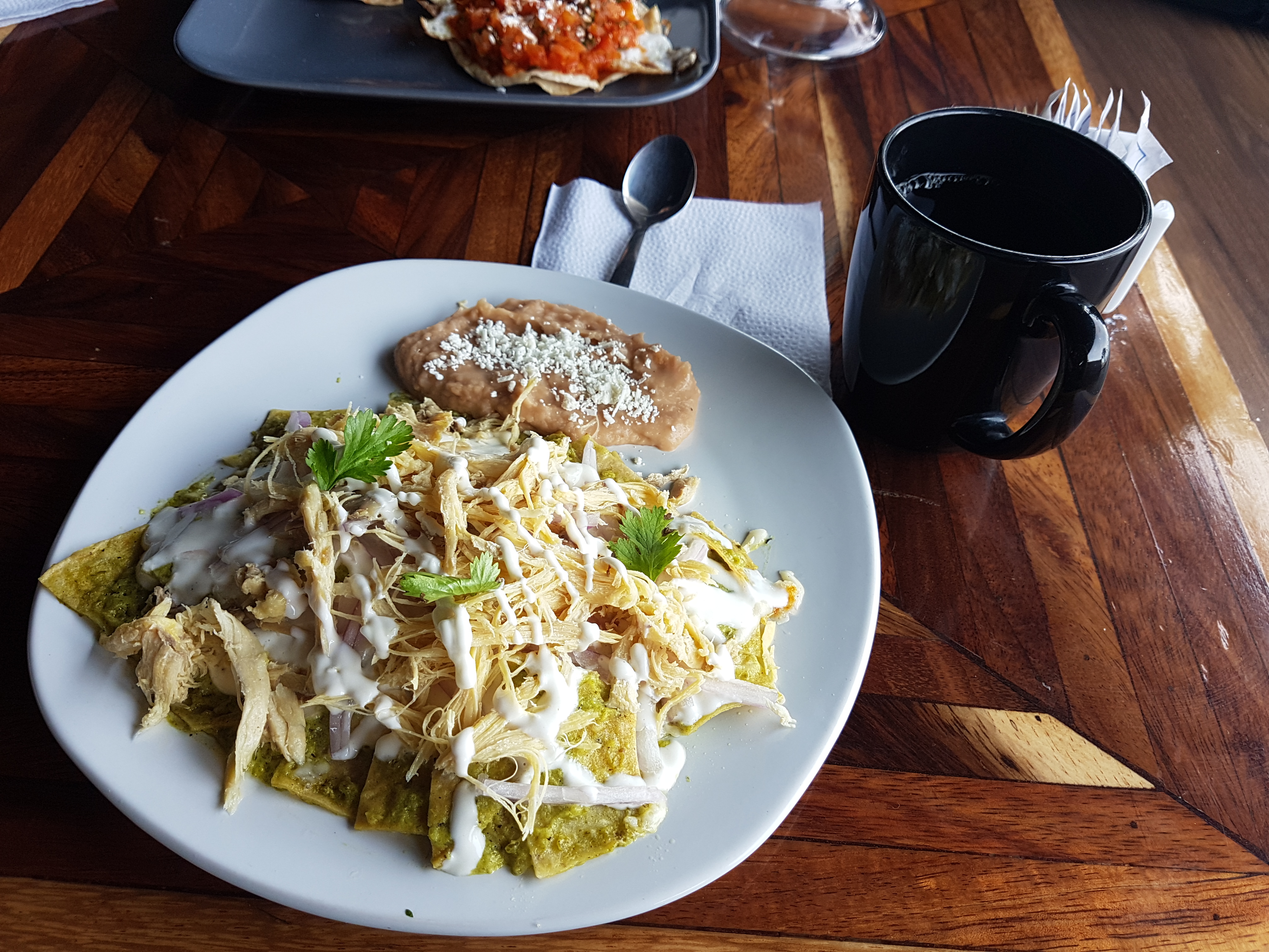 Maralto Restaurante Bar image 3