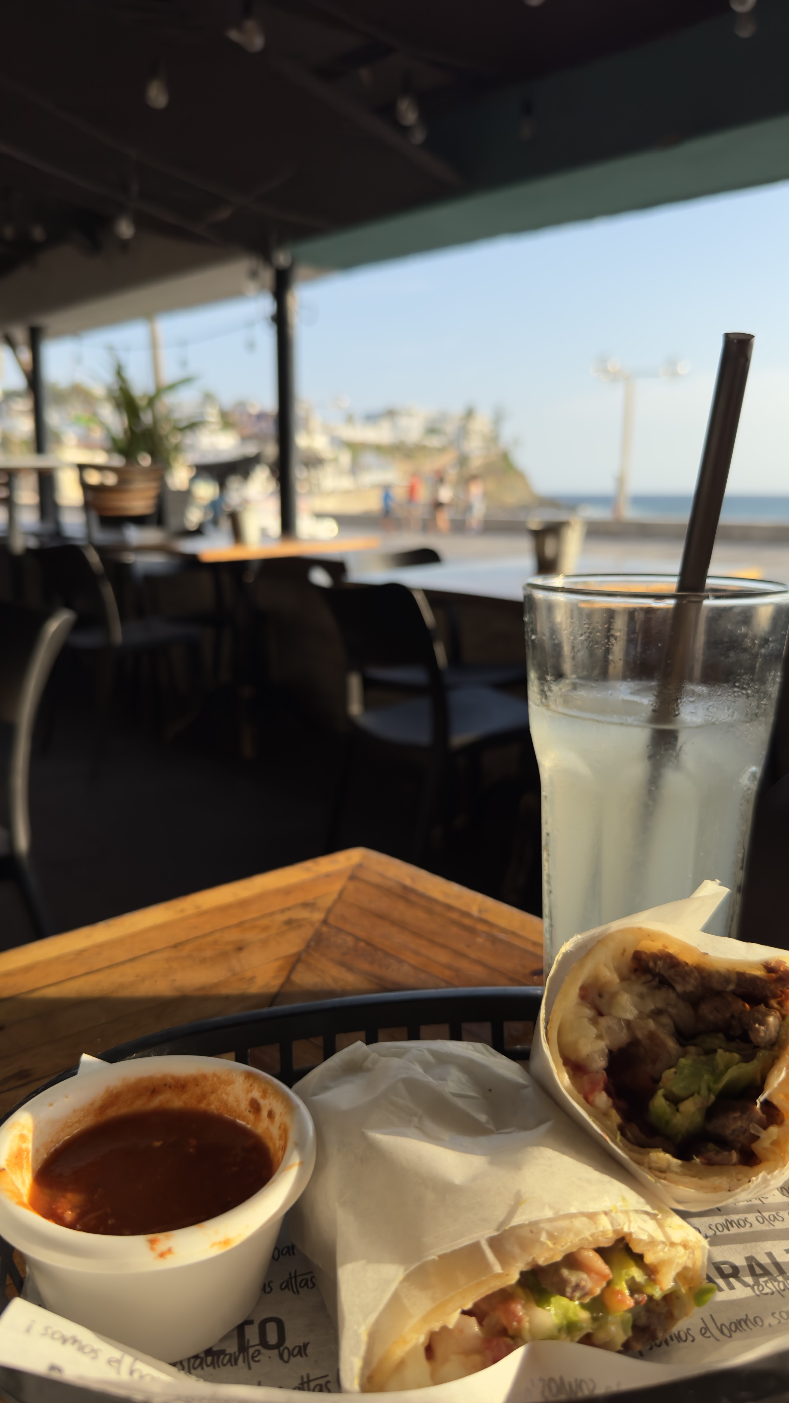 Maralto Restaurante Bar image 4