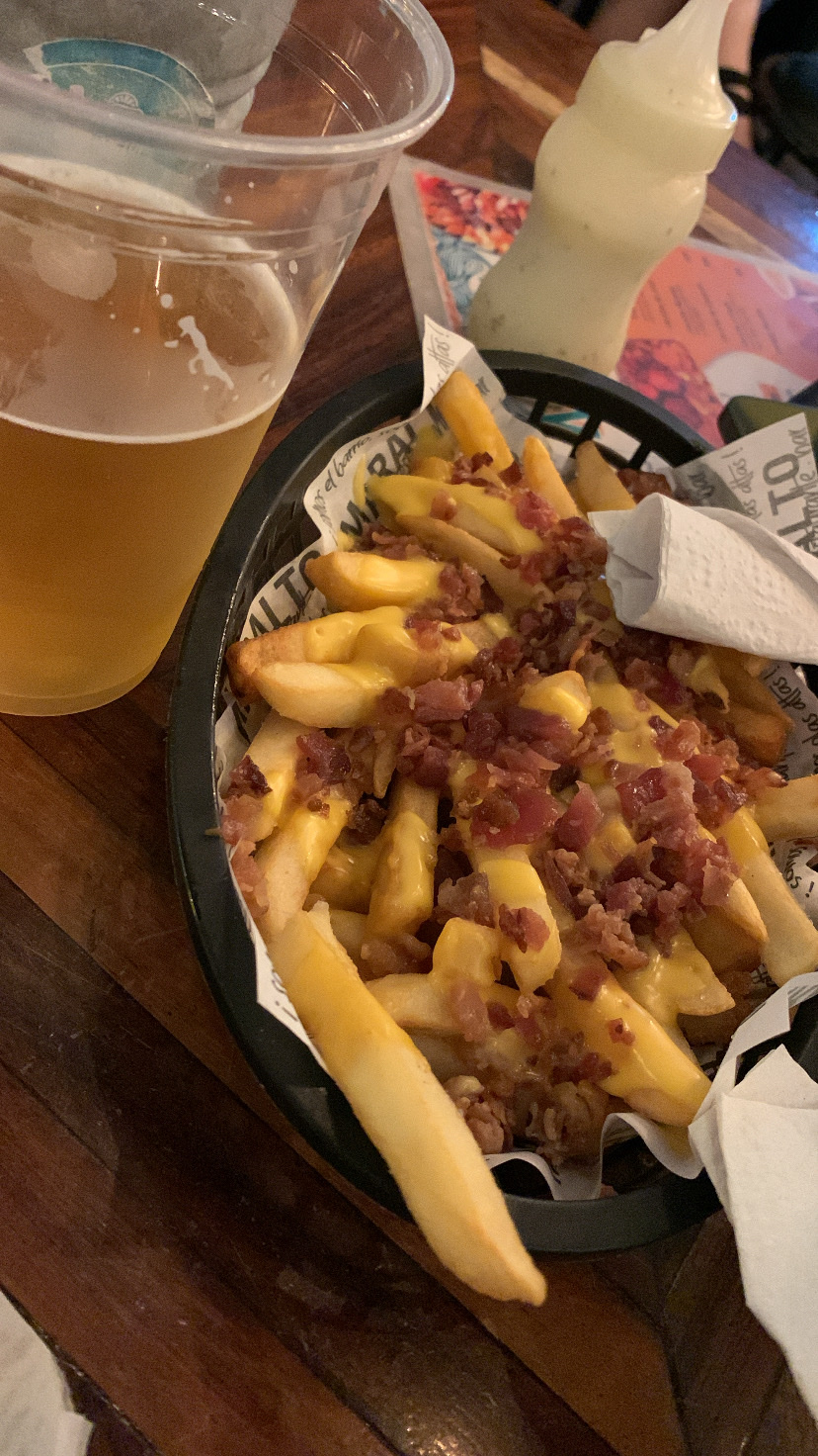 Maralto Restaurante Bar image 8