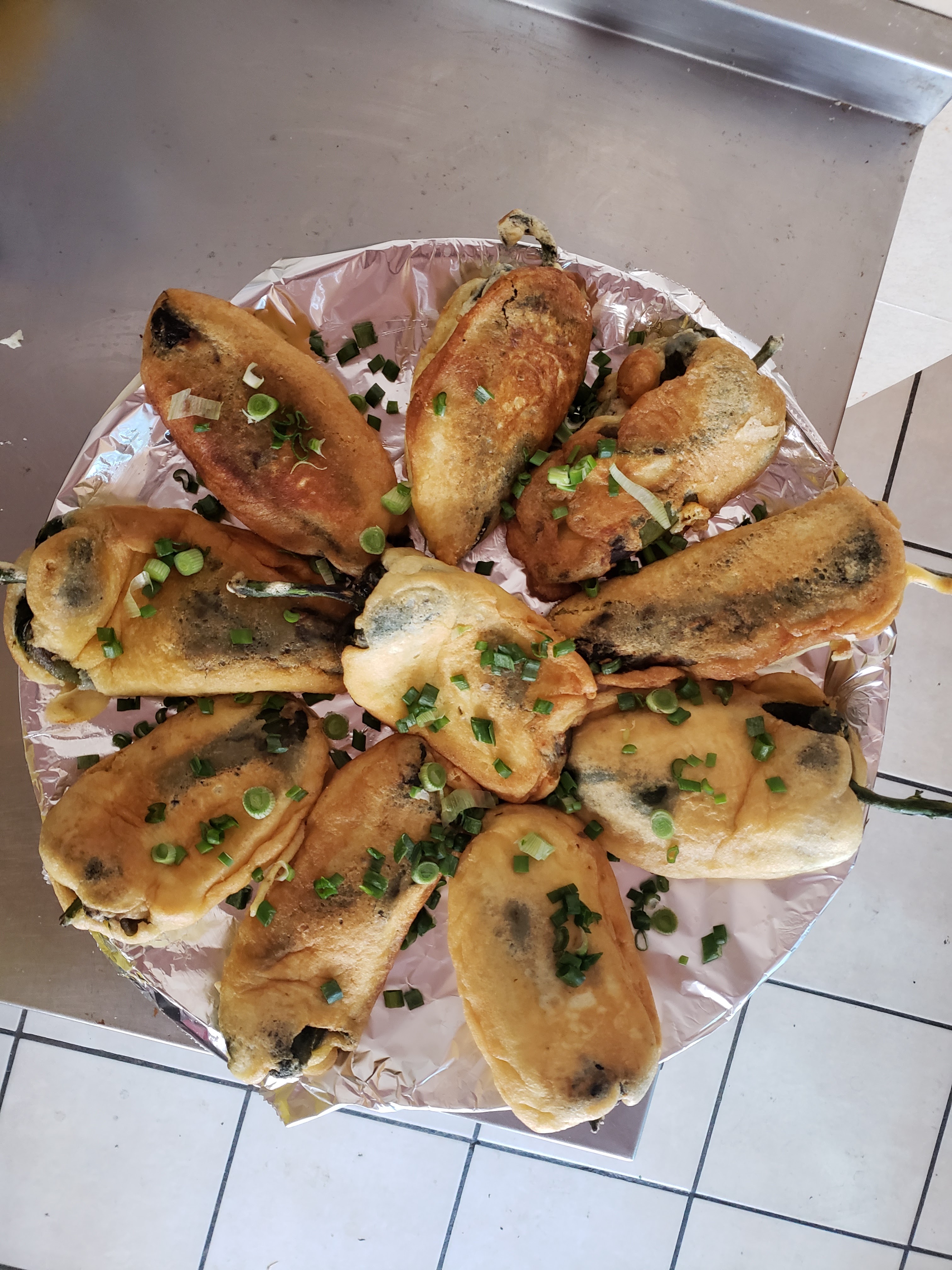 AraMex Restaurante image 1