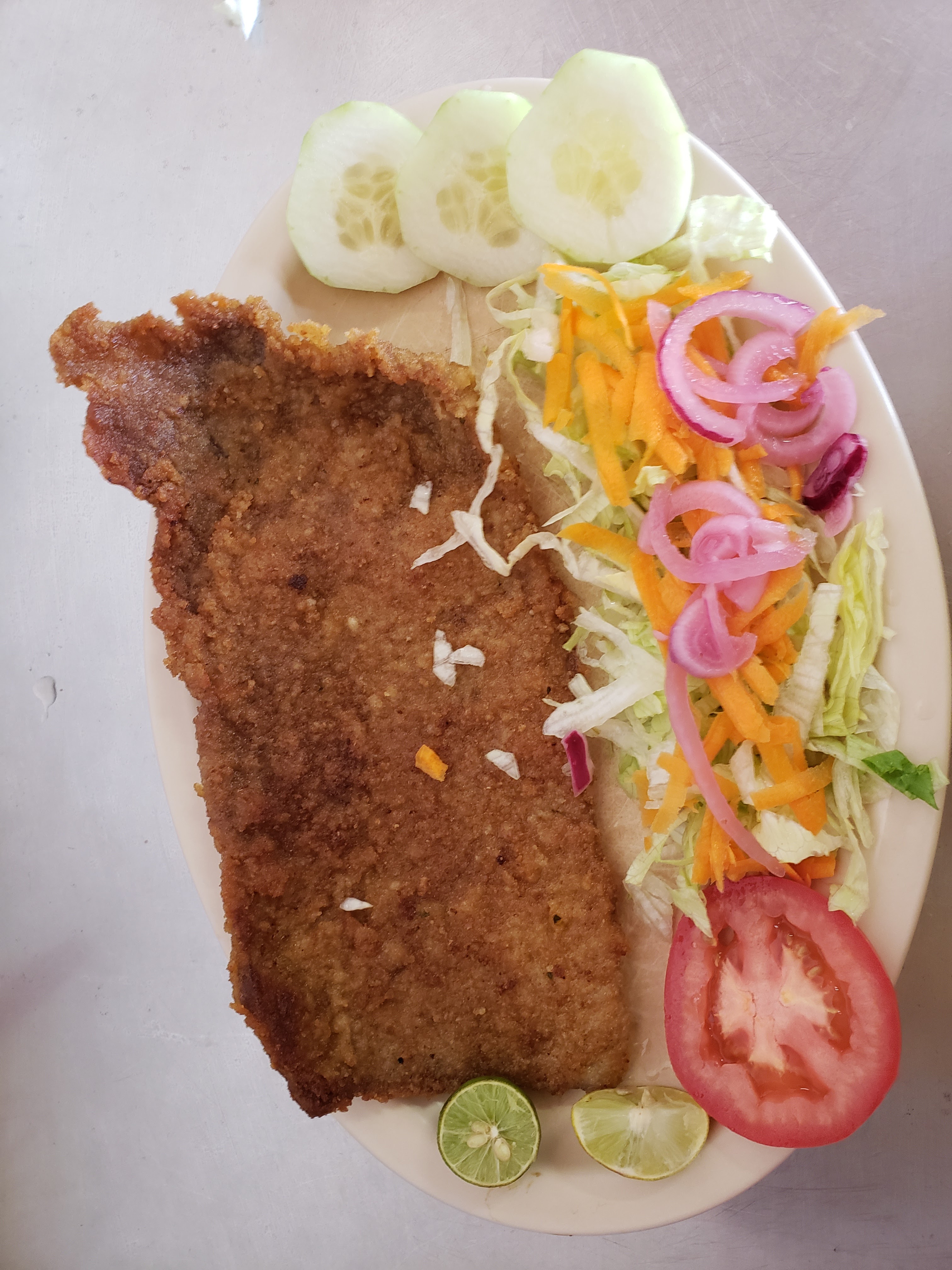 AraMex Restaurante image 2