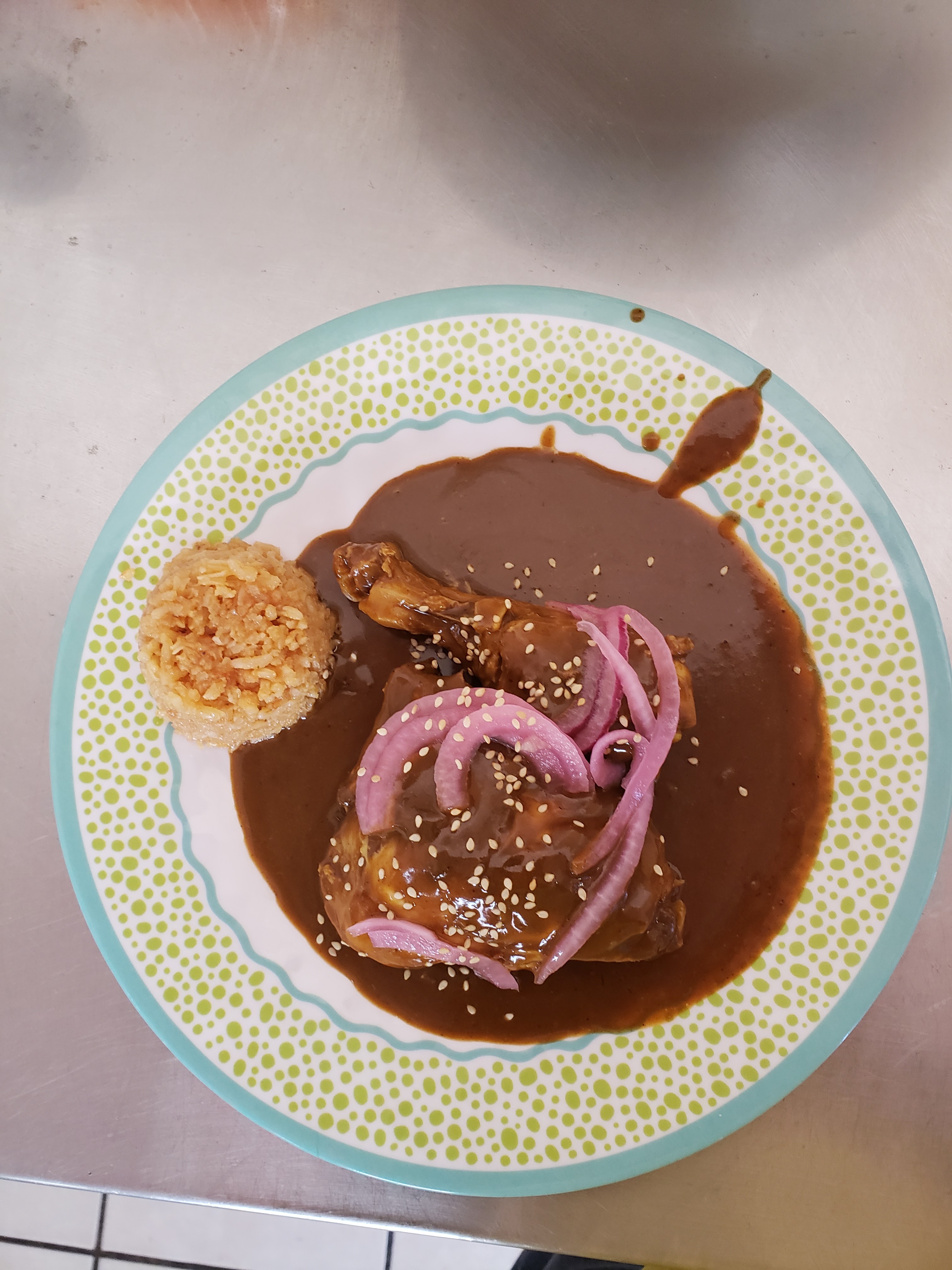 AraMex Restaurante image 3