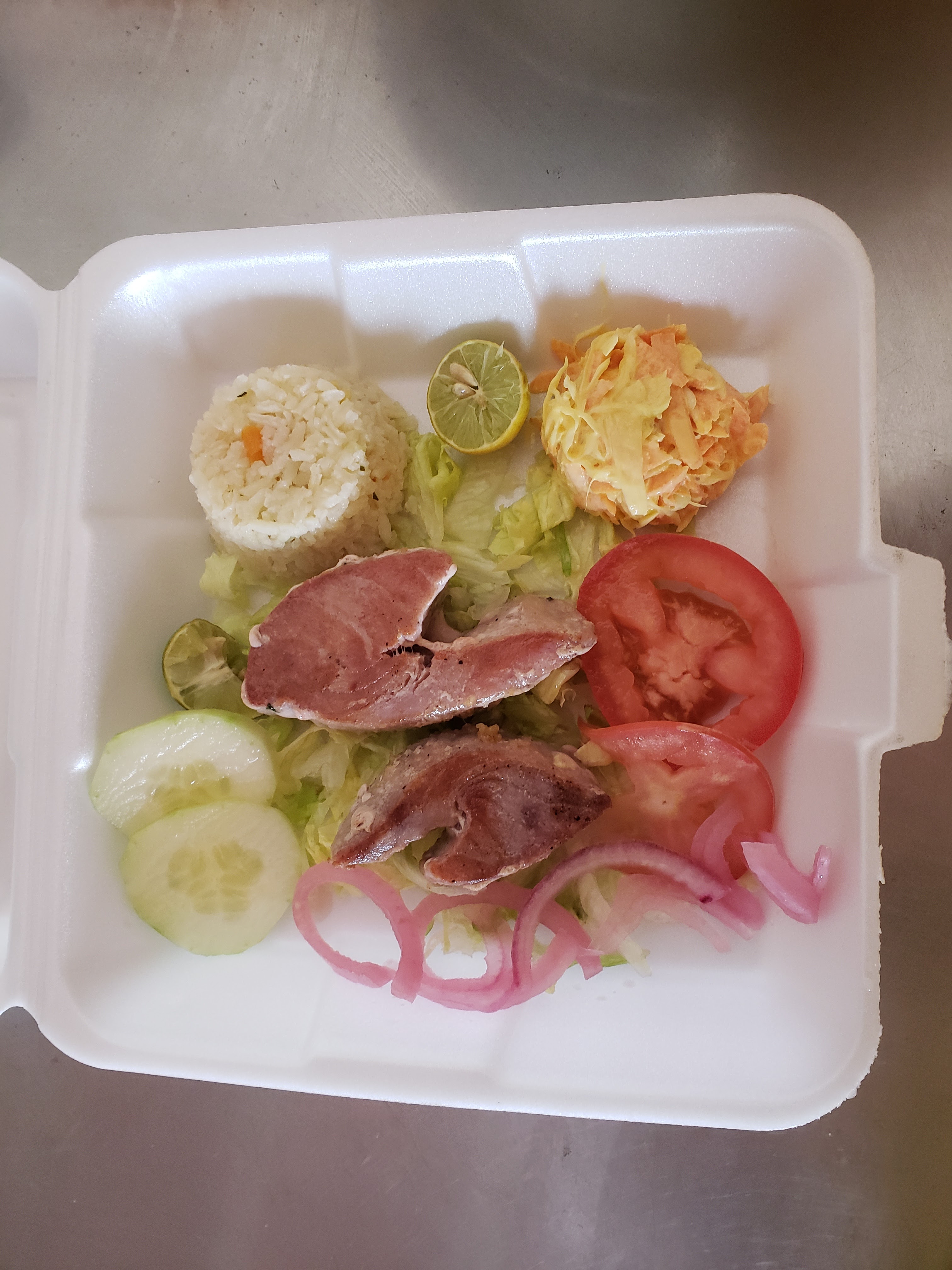 AraMex Restaurante image 4