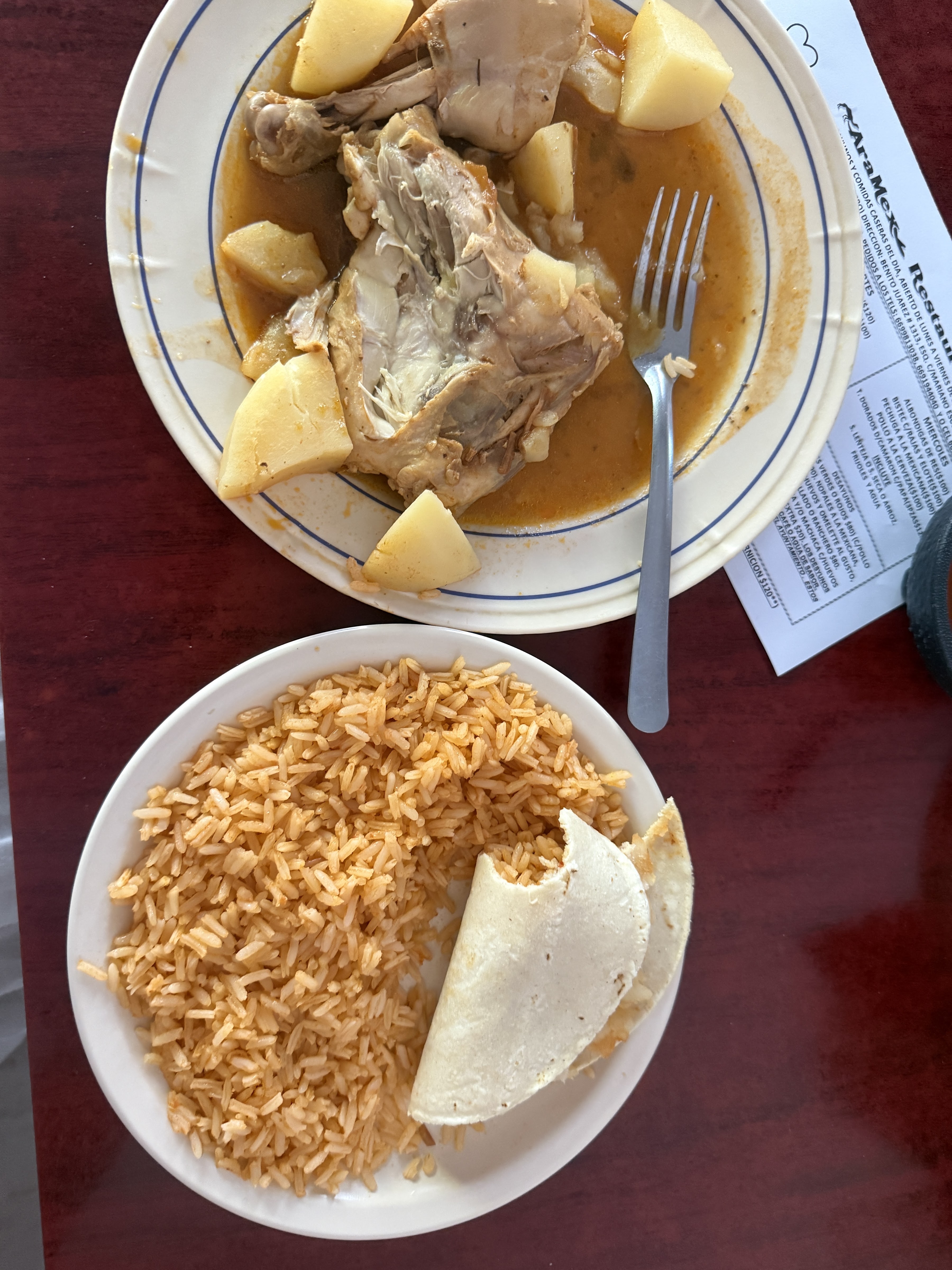 AraMex Restaurante image 5